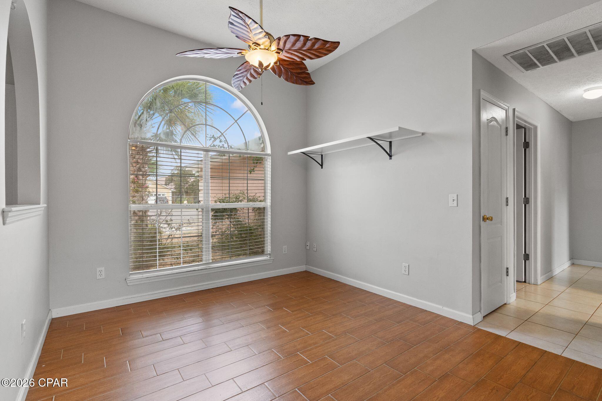 Hidden Pines Phase II - Residential