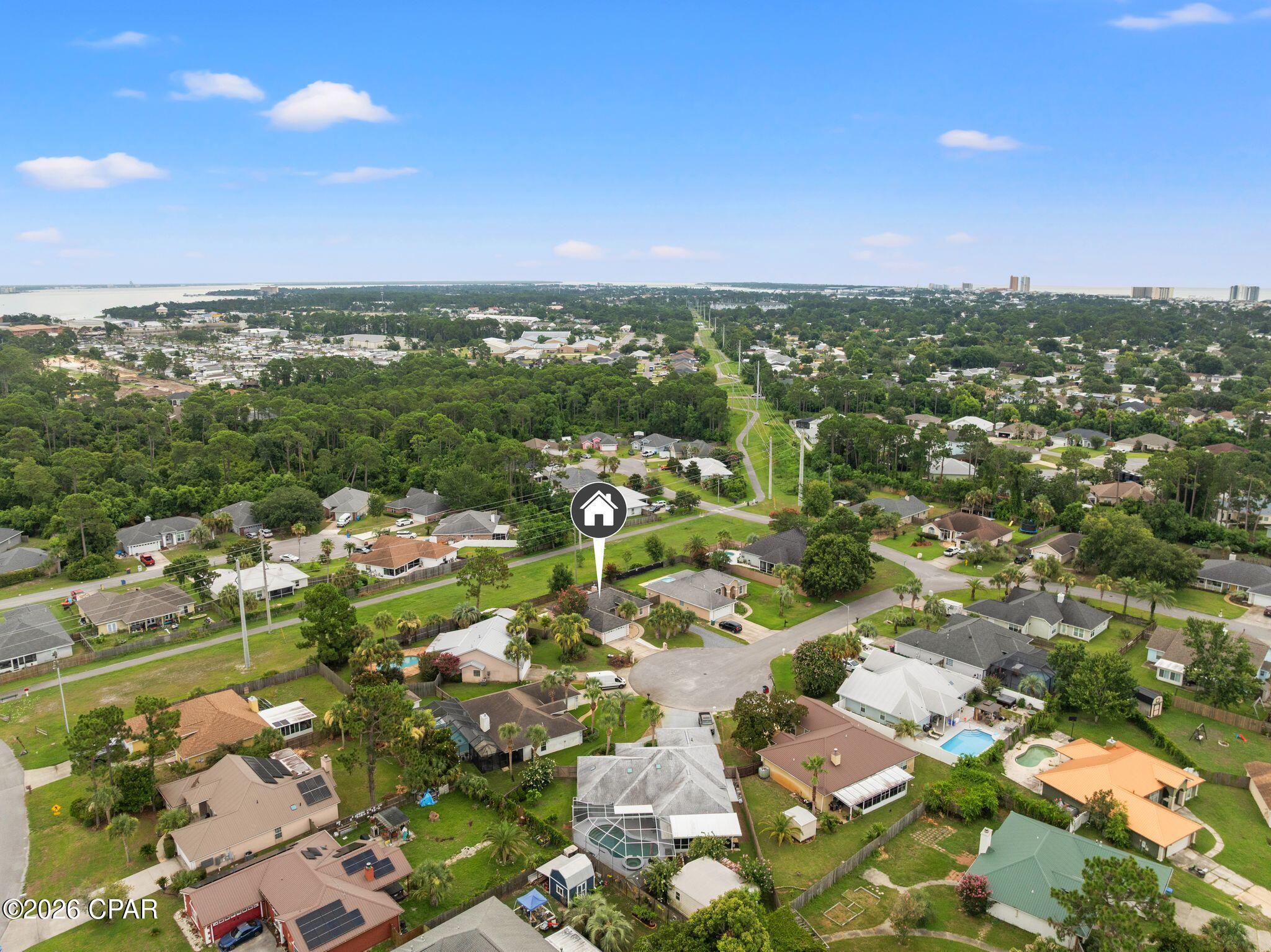 Hidden Pines Phase II - Residential
