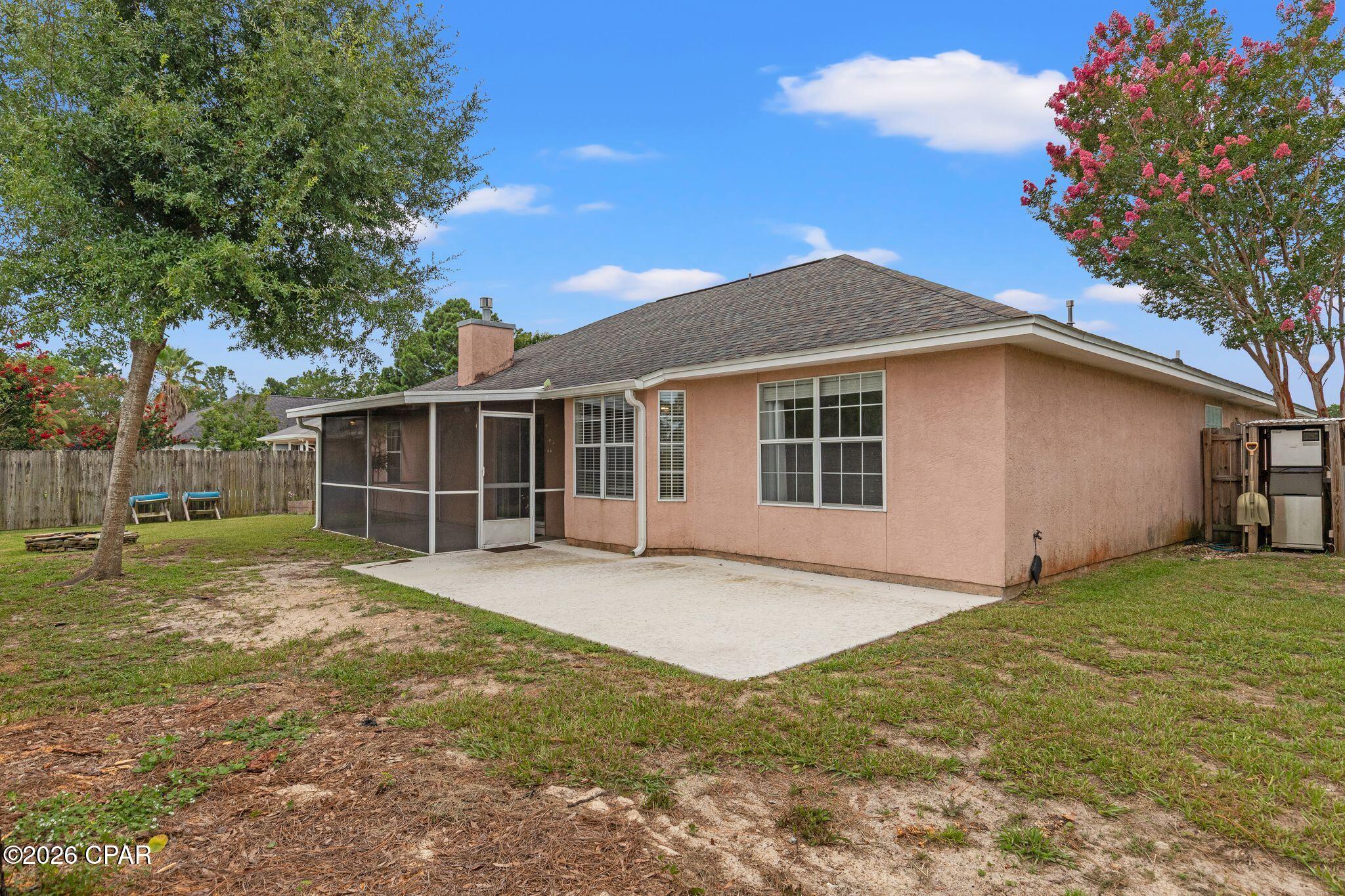Hidden Pines Phase II - Residential