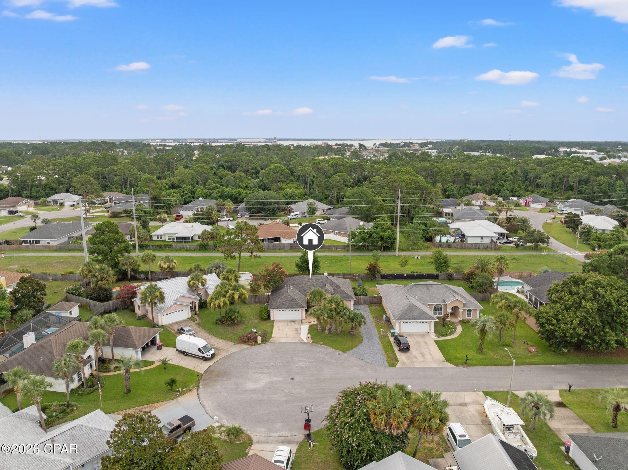 Hidden Pines Phase II - Residential