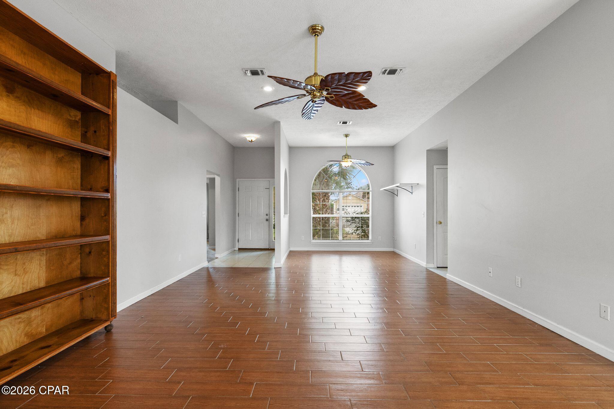 Hidden Pines Phase II - Residential