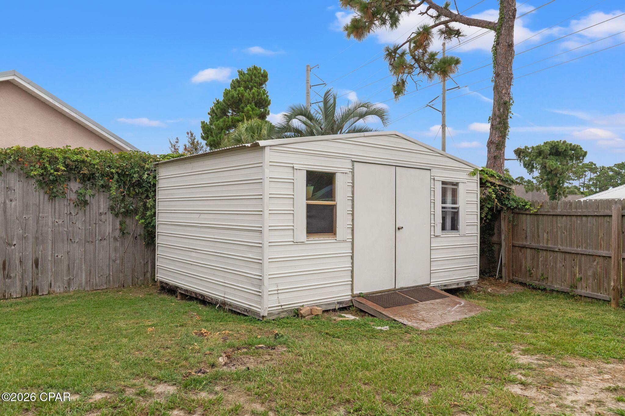 Hidden Pines Phase II - Residential