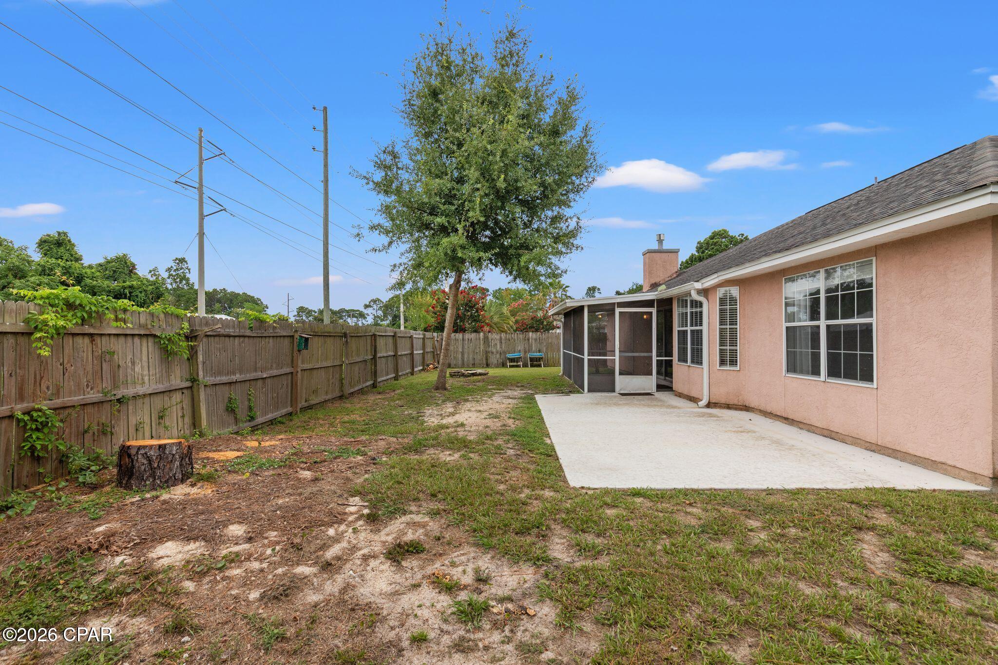 Hidden Pines Phase II - Residential