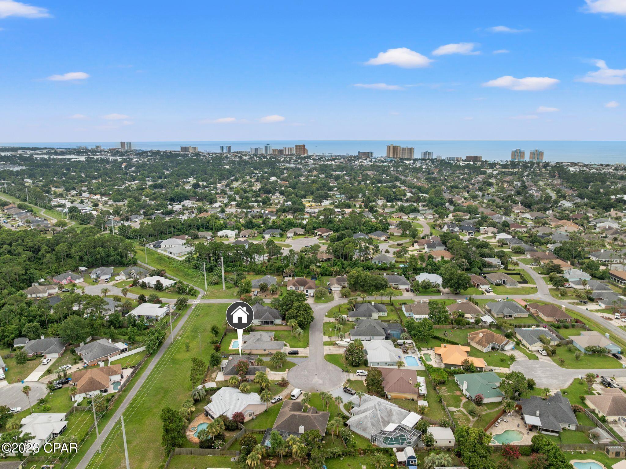 Hidden Pines Phase II - Residential