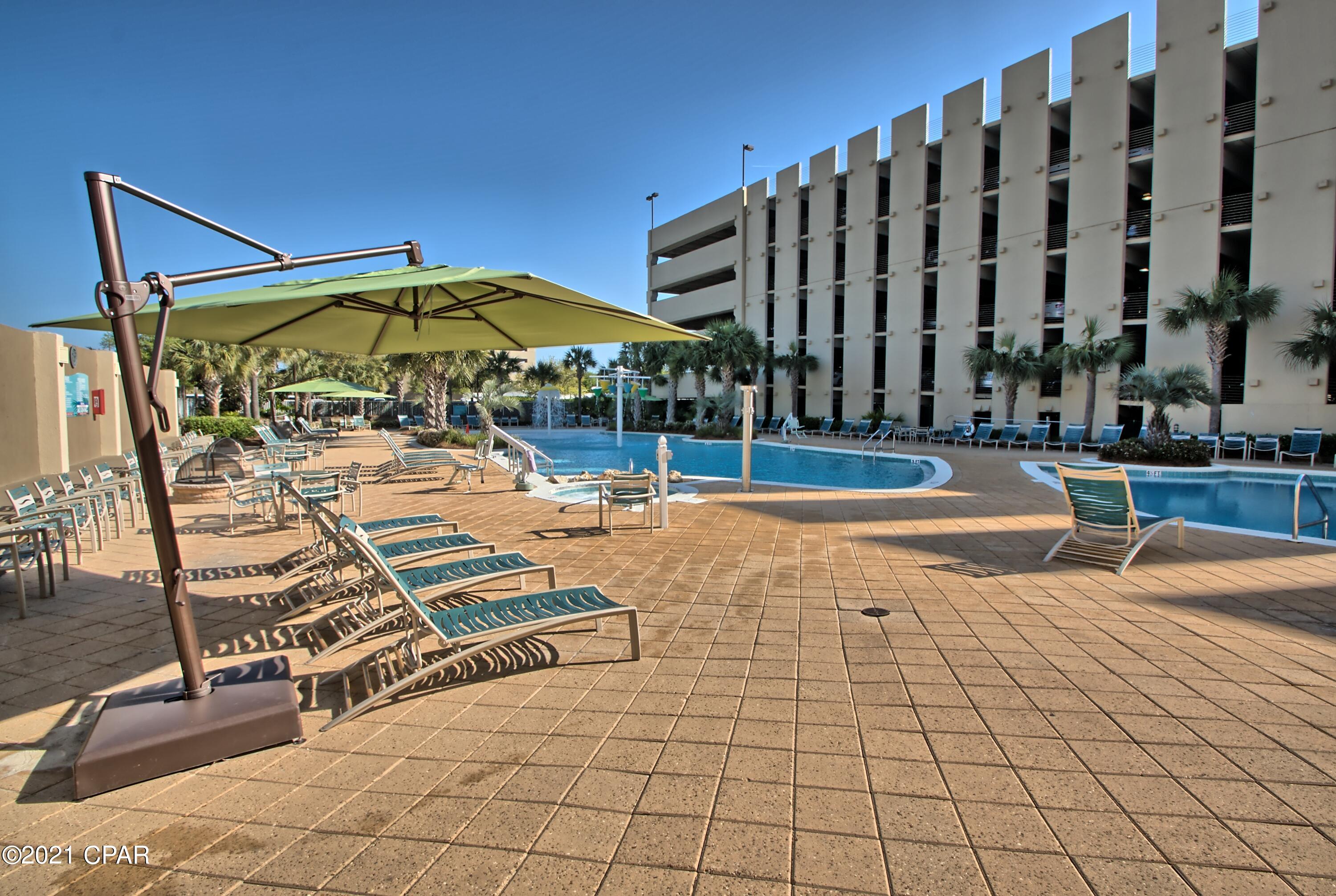 Emerald Beach Resort - Residential