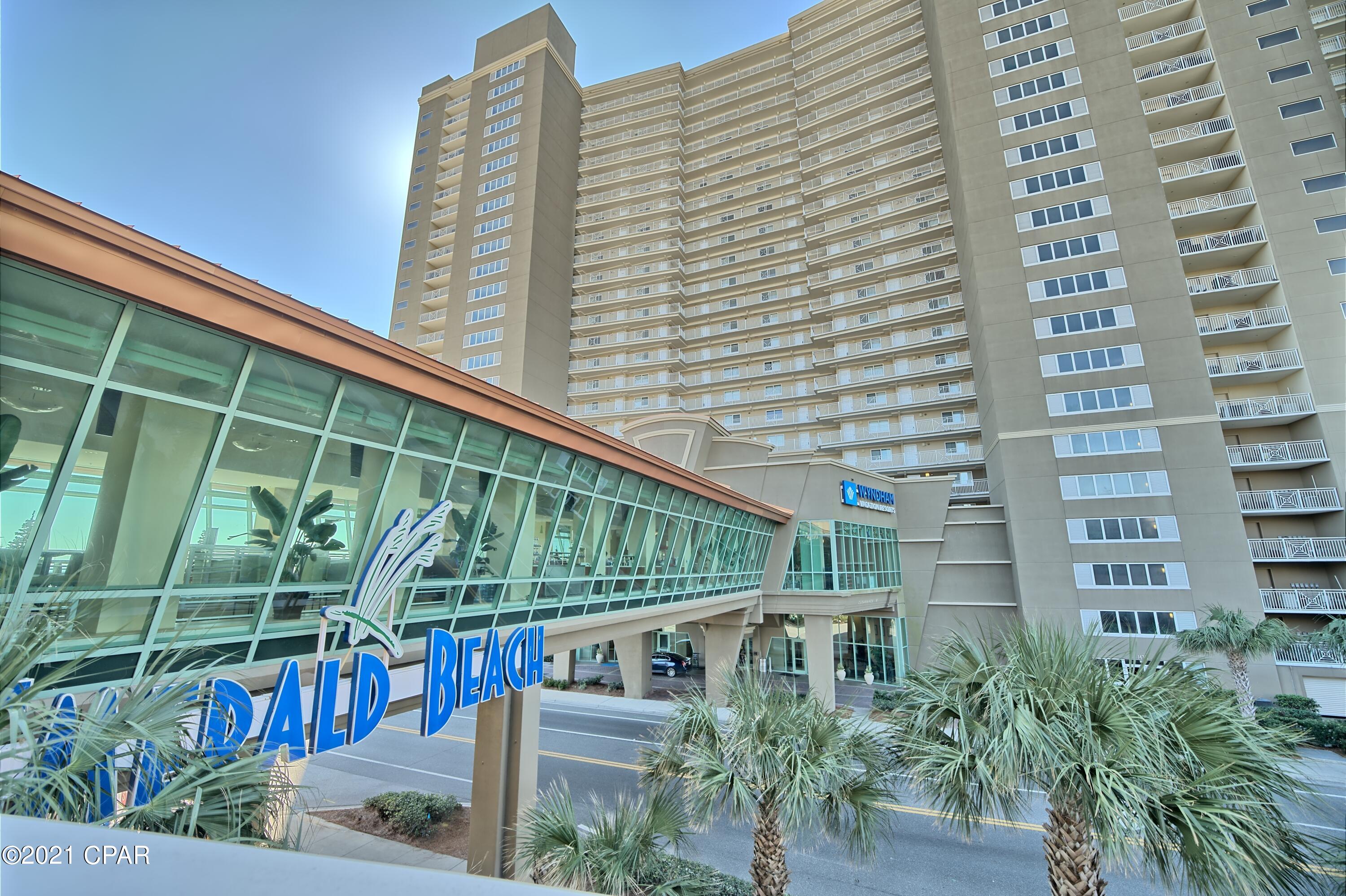 Emerald Beach Resort - Residential