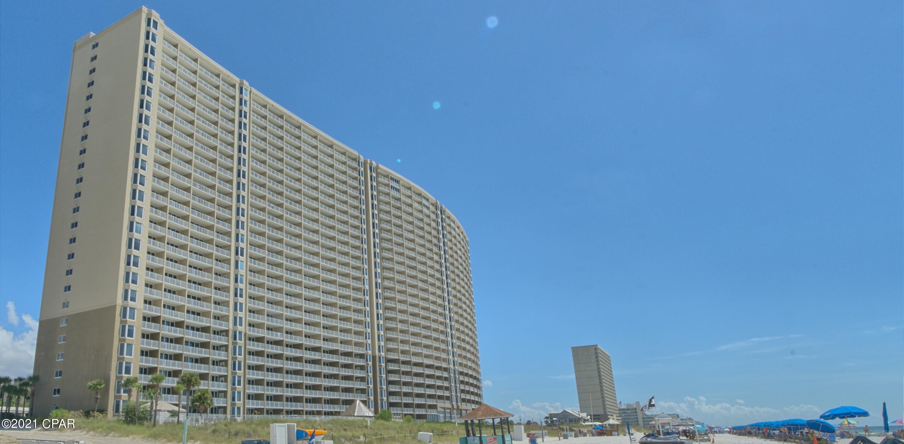 Emerald Beach Resort - Residential