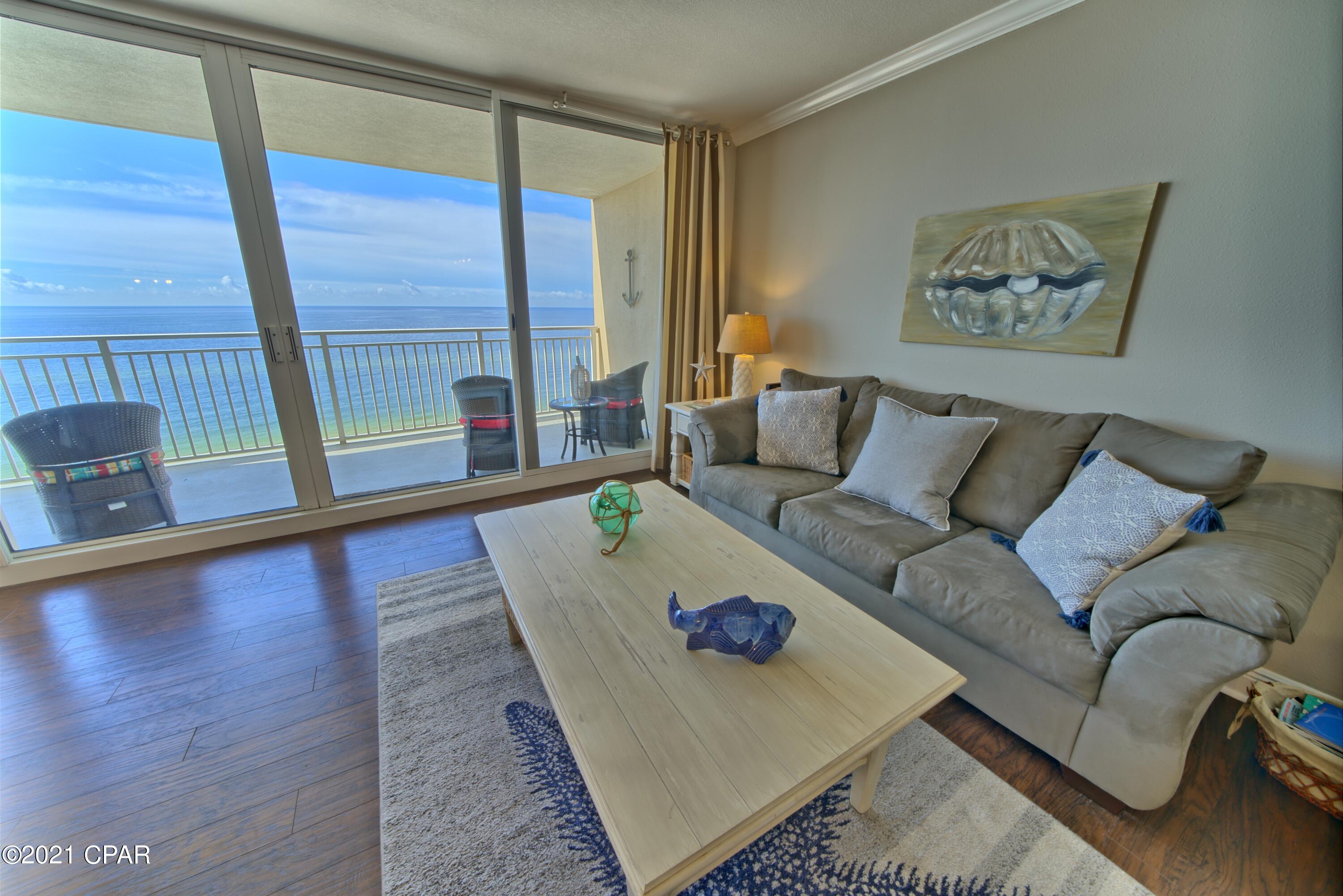 Emerald Beach Resort - Residential