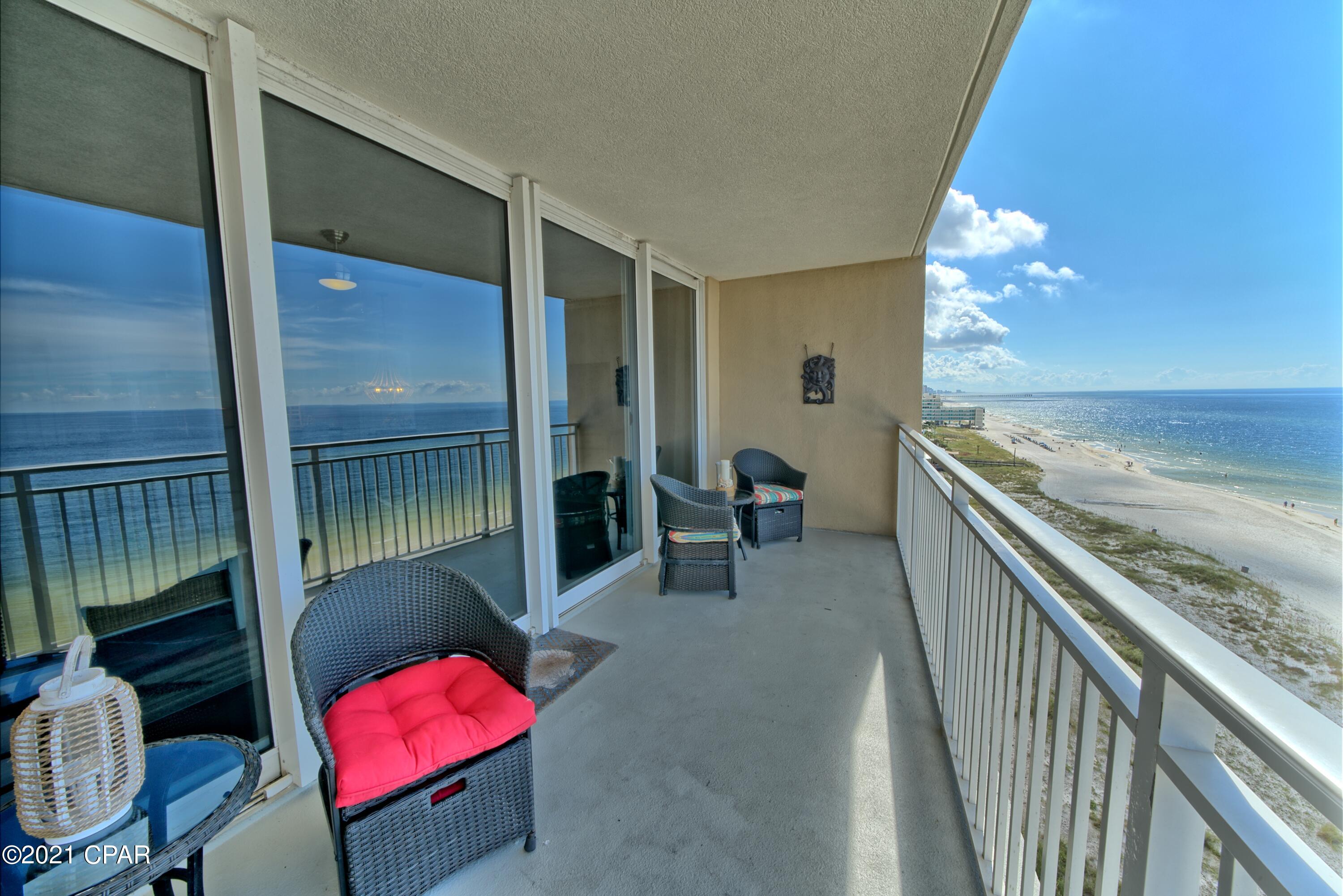 Emerald Beach Resort - Residential