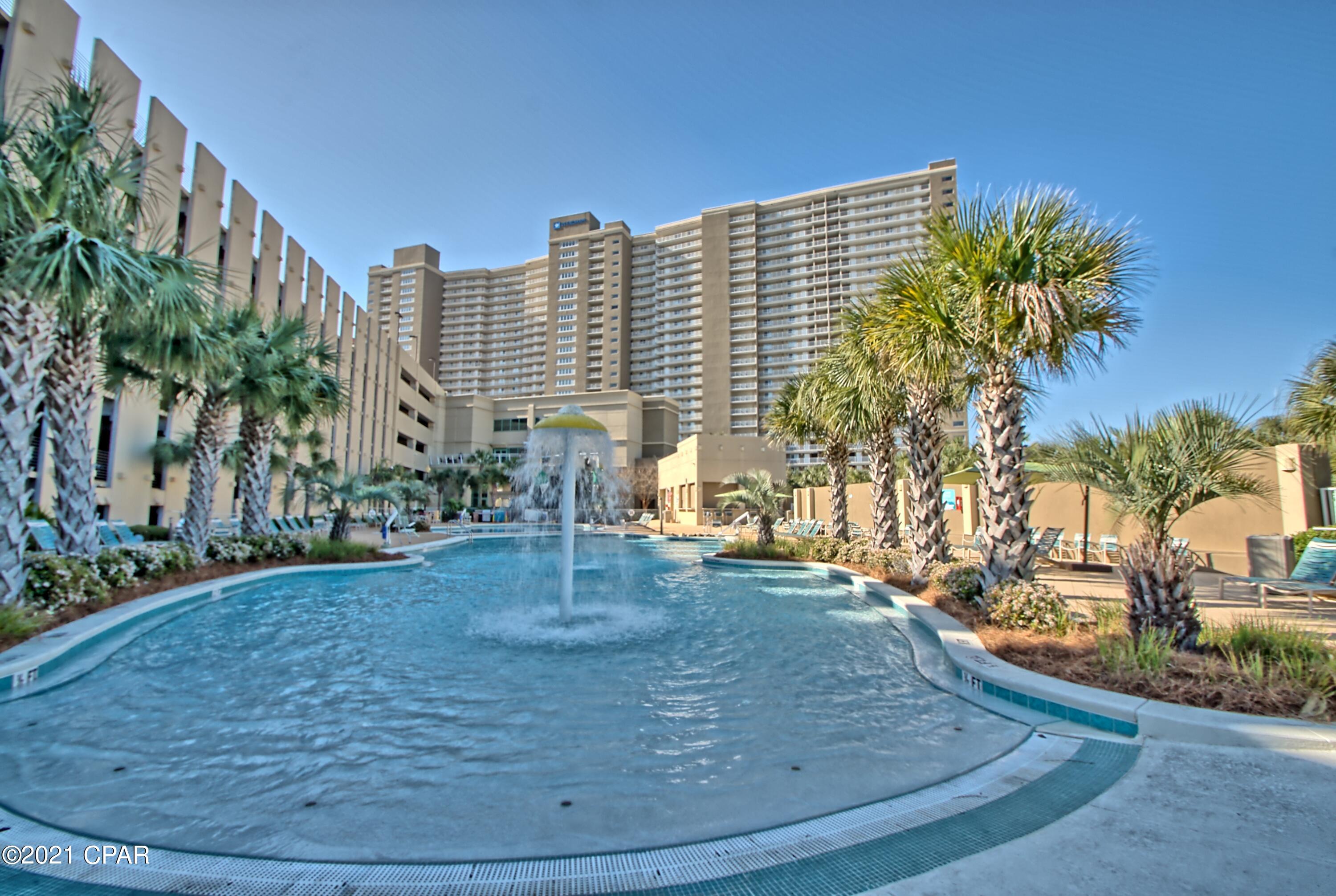 Emerald Beach Resort - Residential