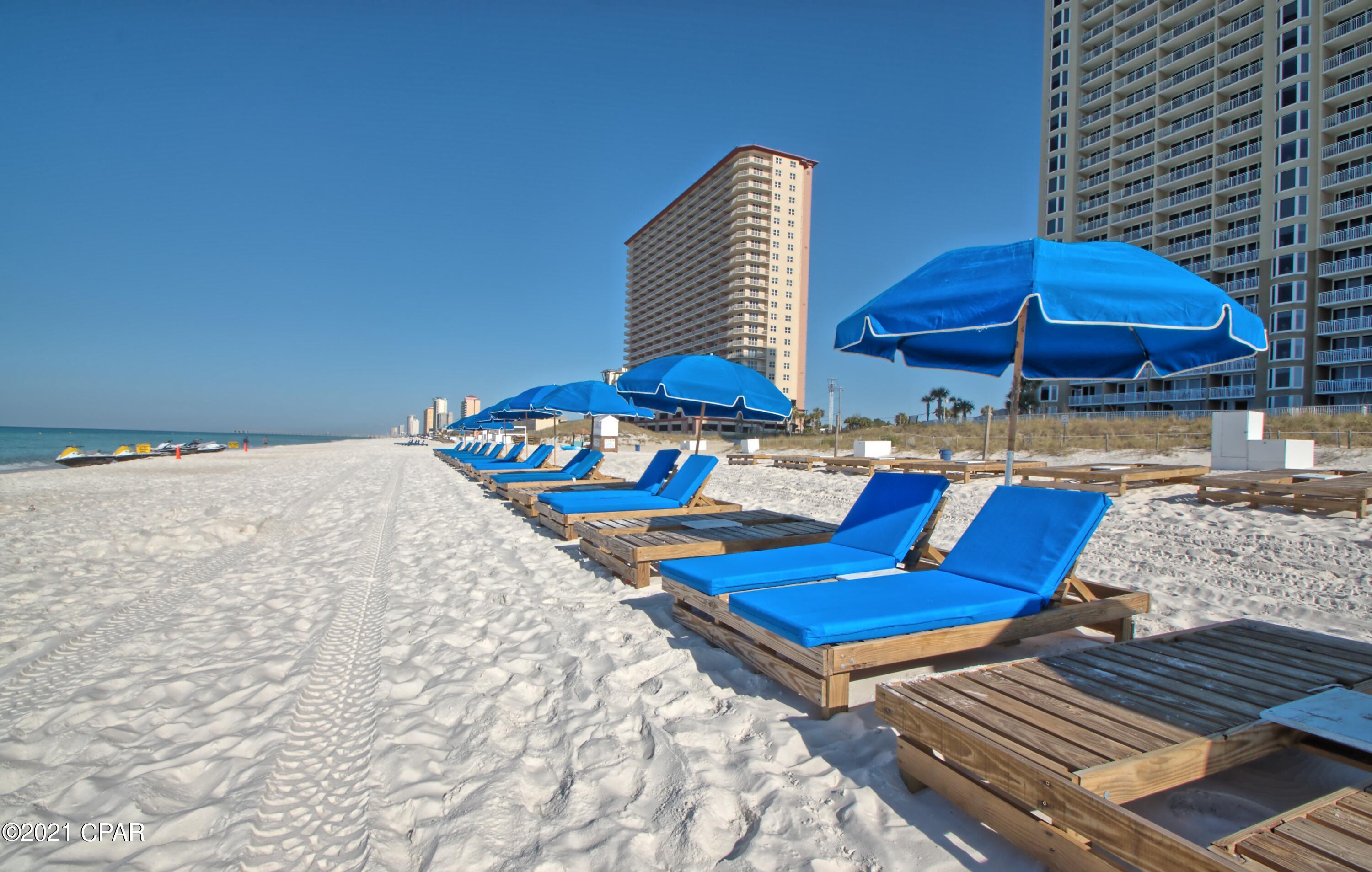 Emerald Beach Resort - Residential