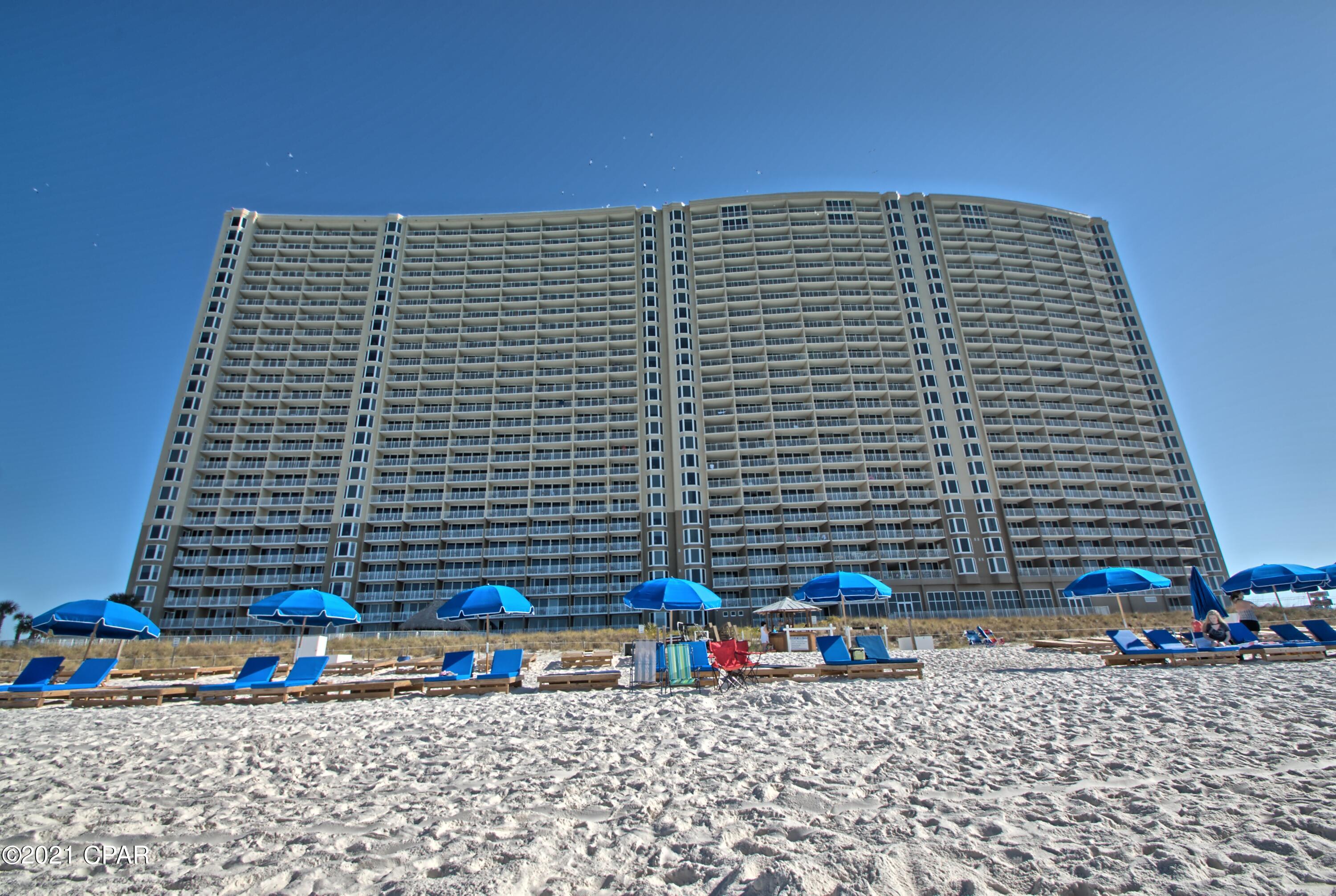 Emerald Beach Resort - Residential