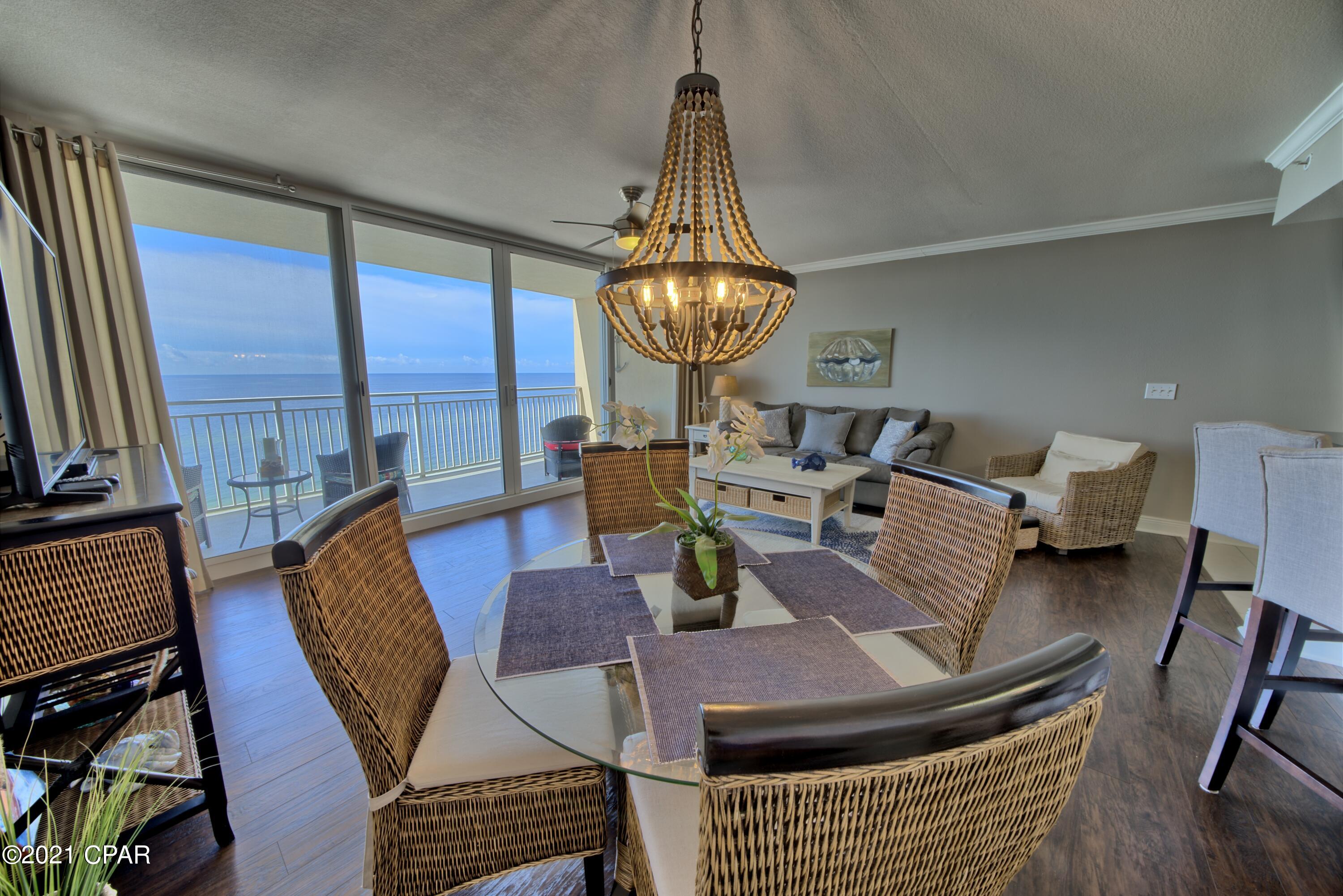 Emerald Beach Resort - Residential
