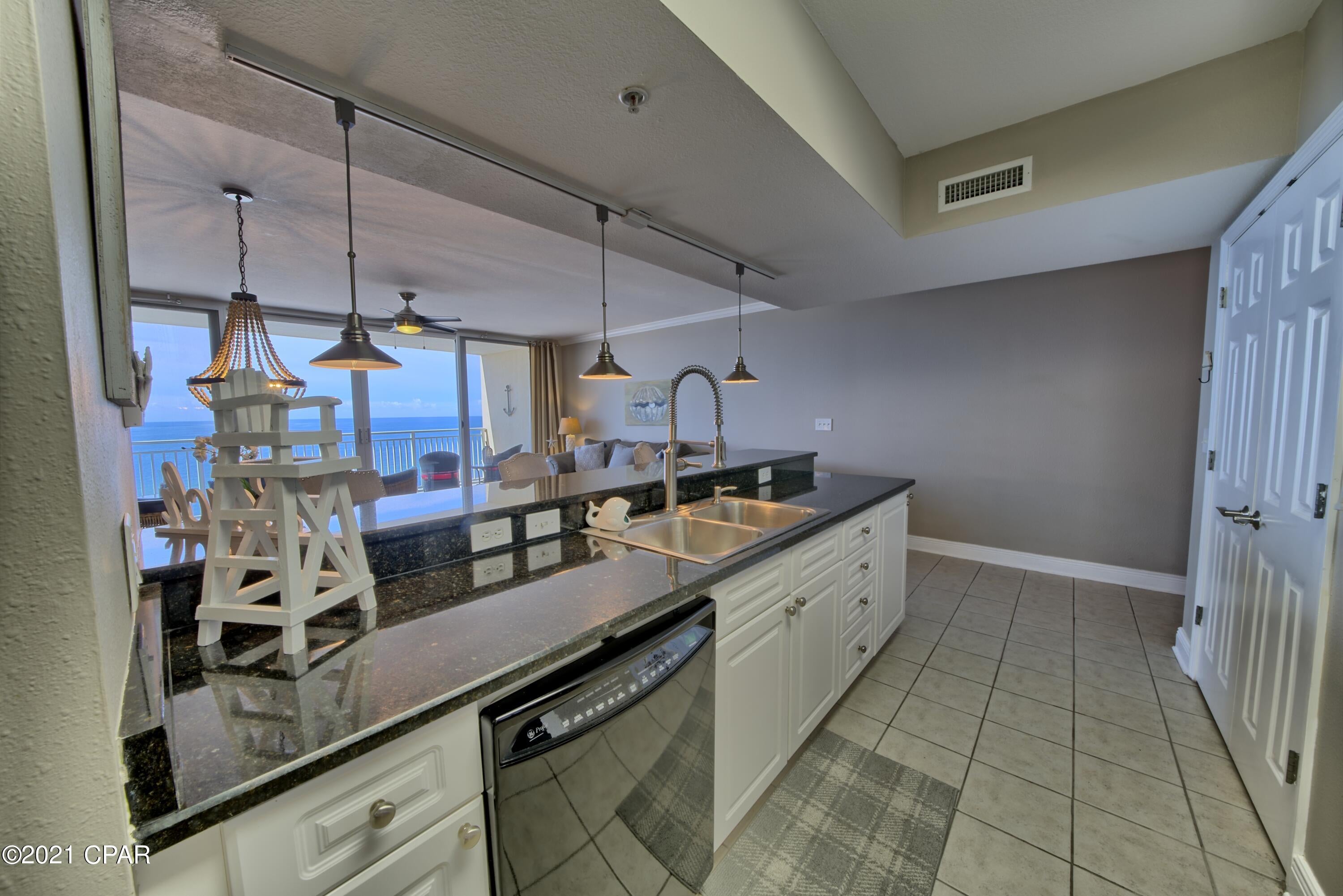 Emerald Beach Resort - Residential