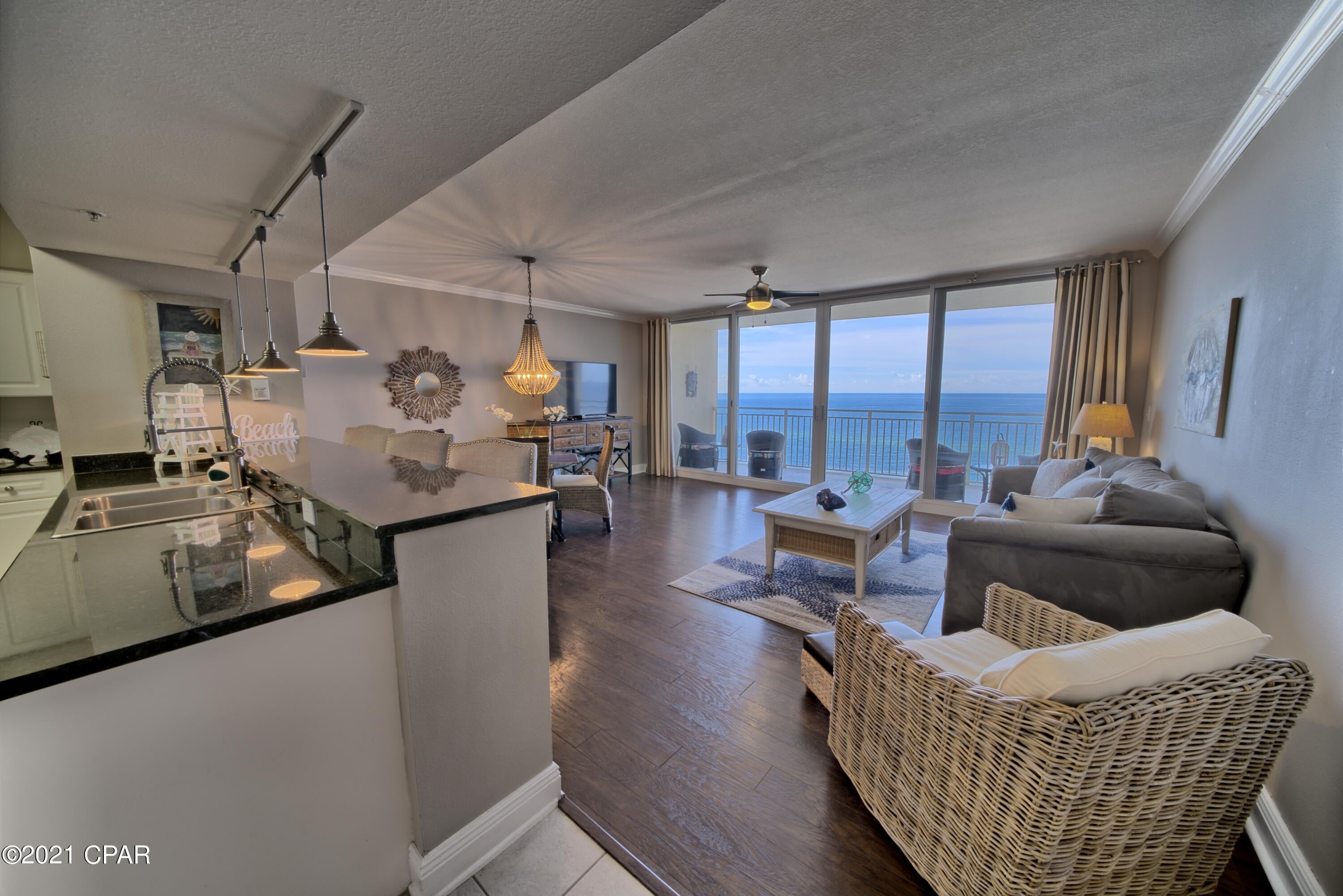 Emerald Beach Resort - Residential