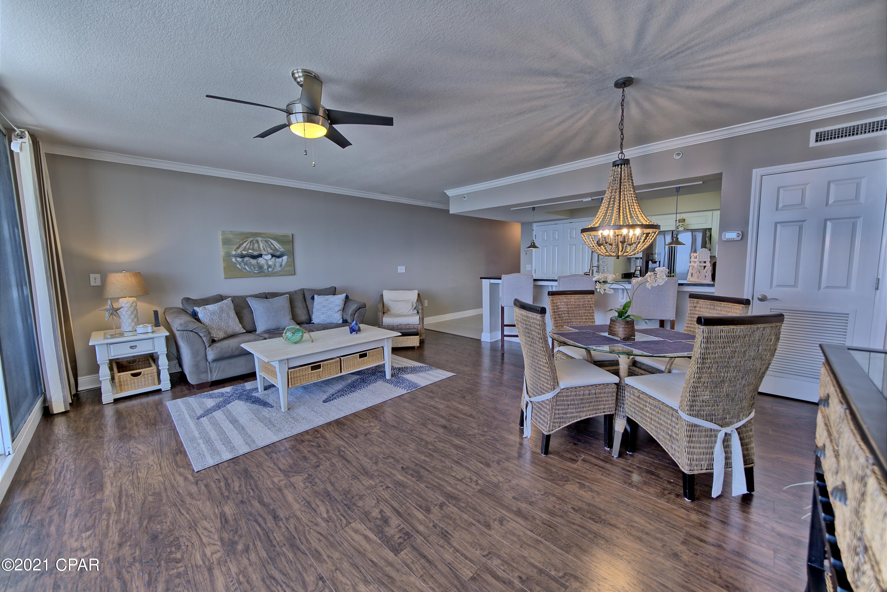 Emerald Beach Resort - Residential