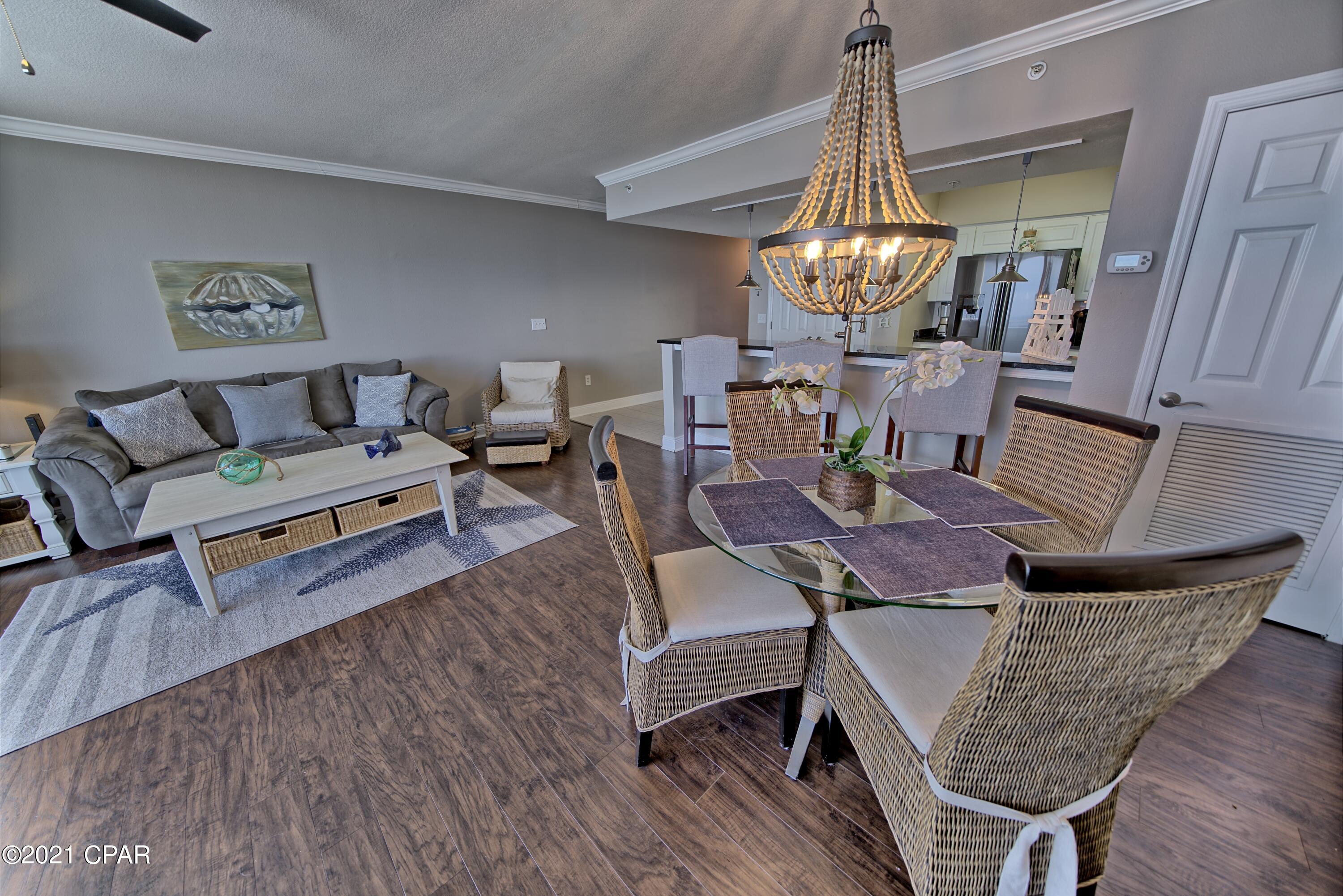 Emerald Beach Resort - Residential