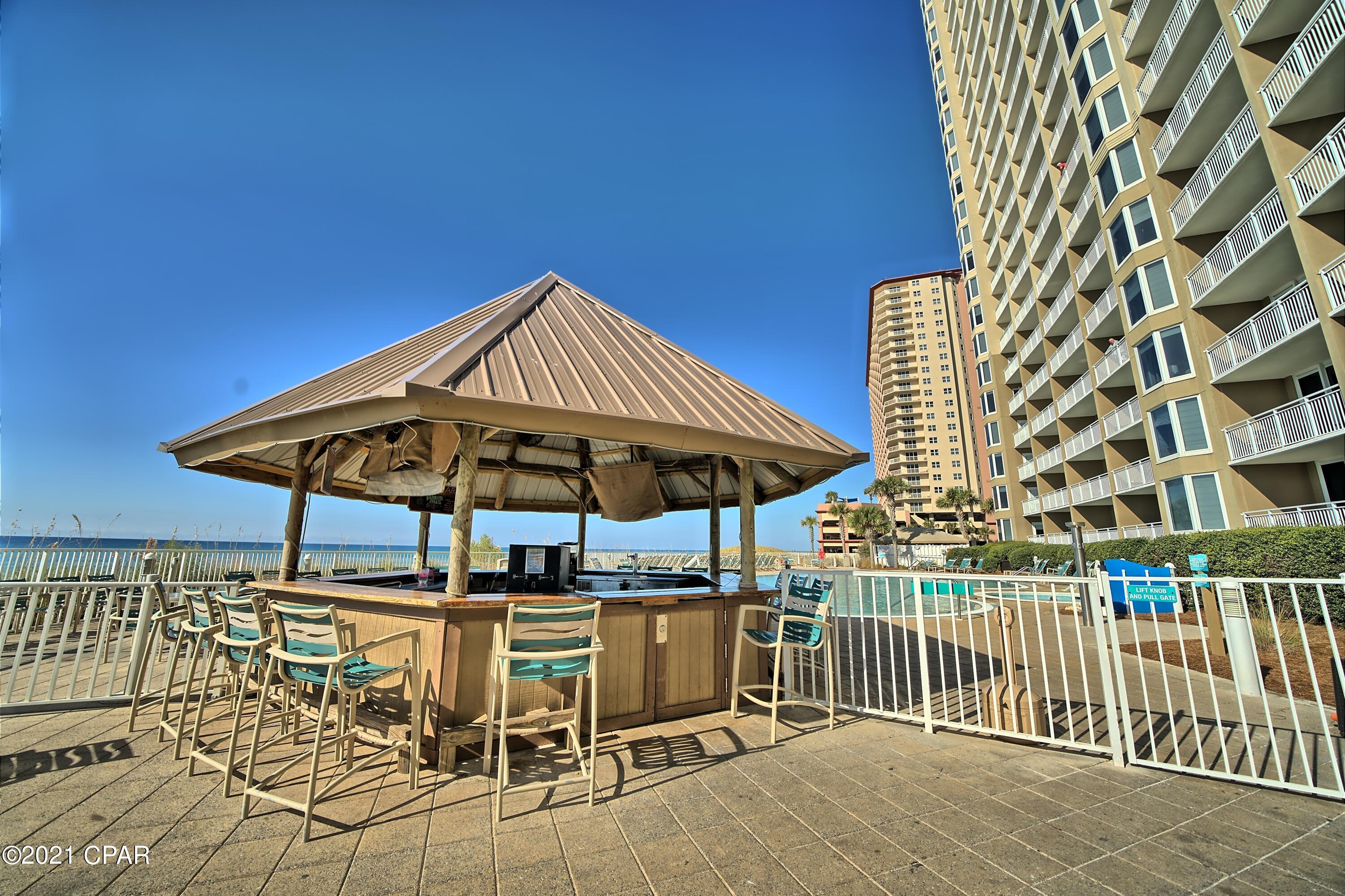 Emerald Beach Resort - Residential