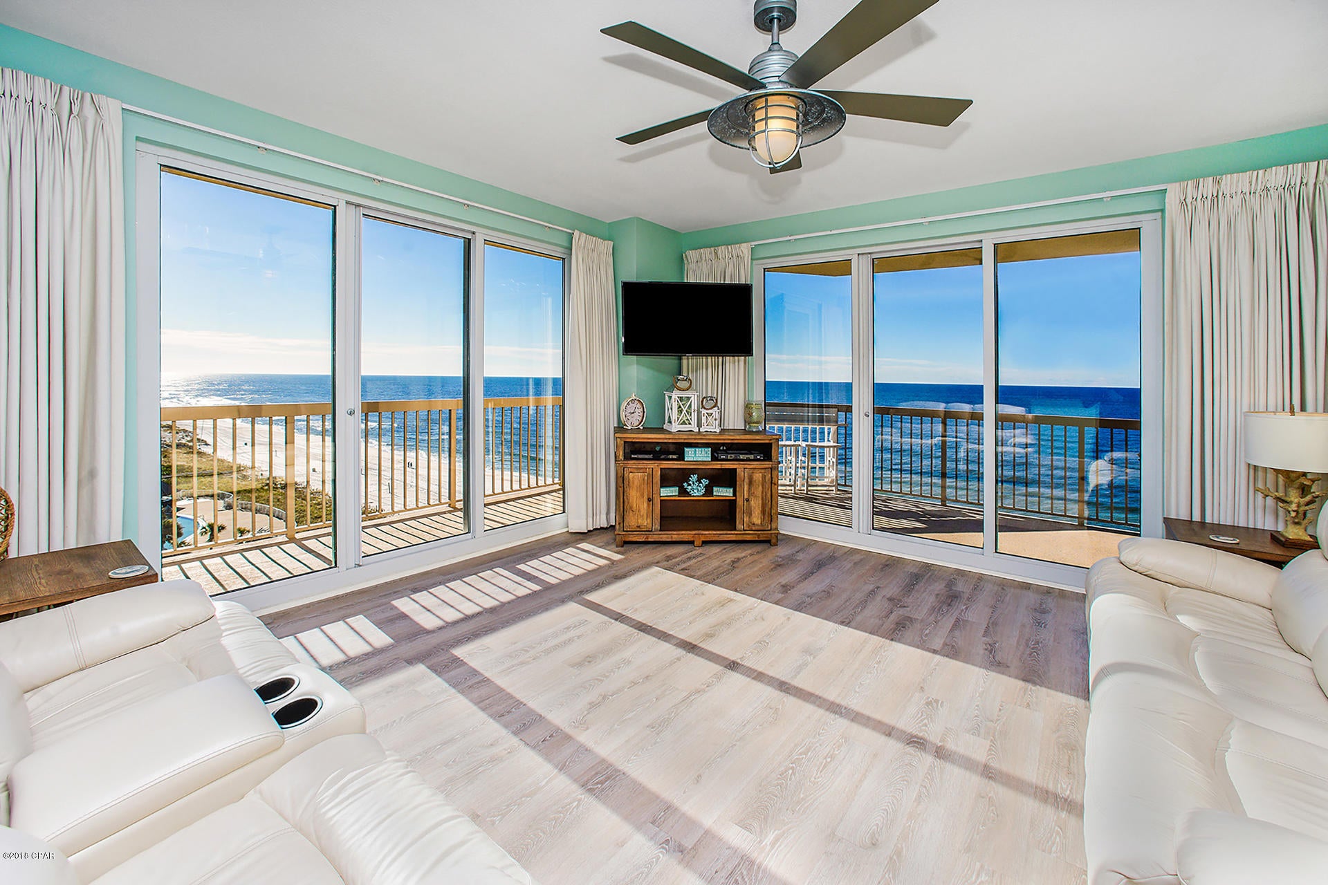 Sunrise Beach - Residential
