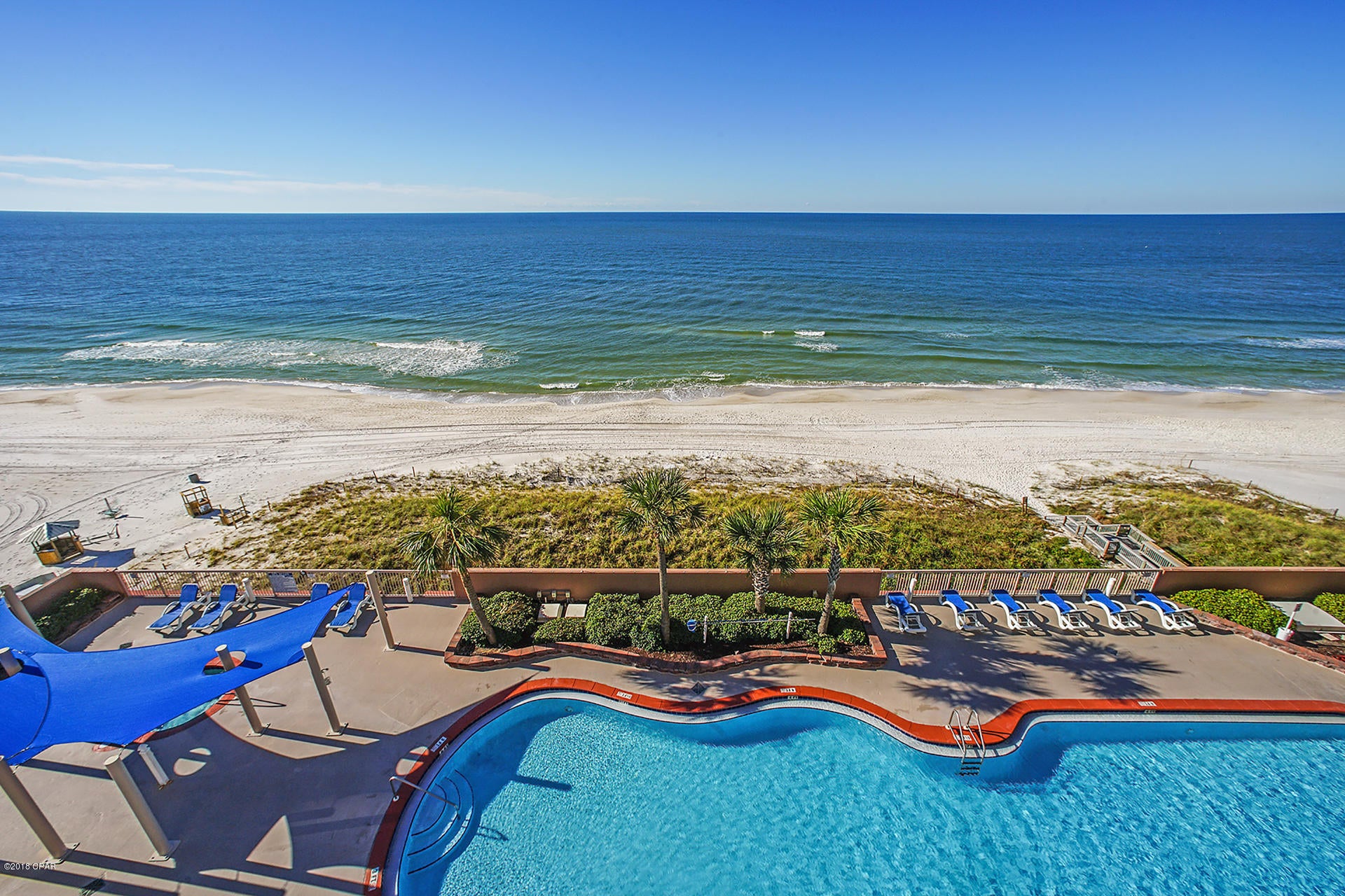 Sunrise Beach - Residential