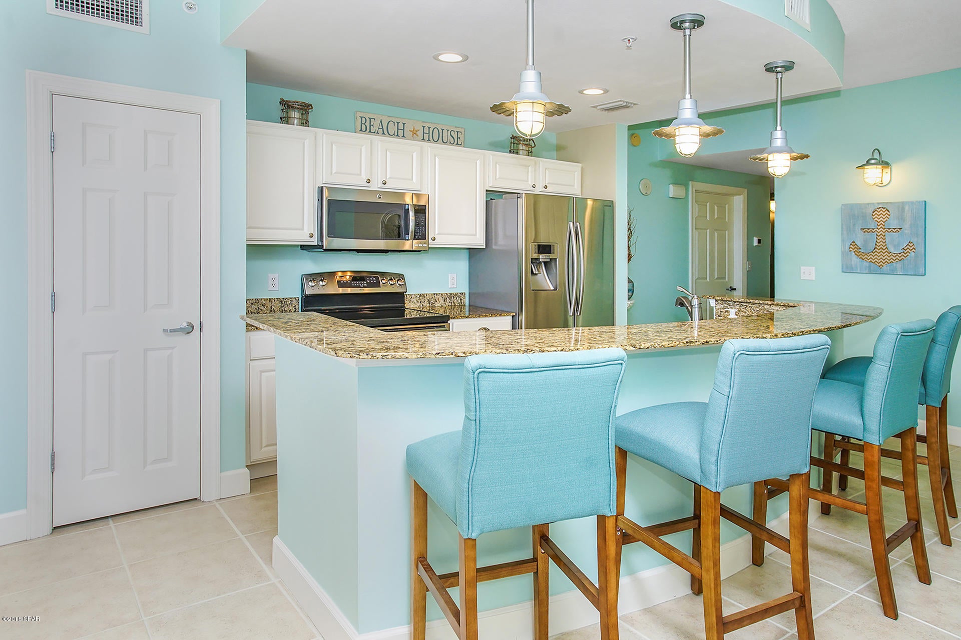 Sunrise Beach - Residential