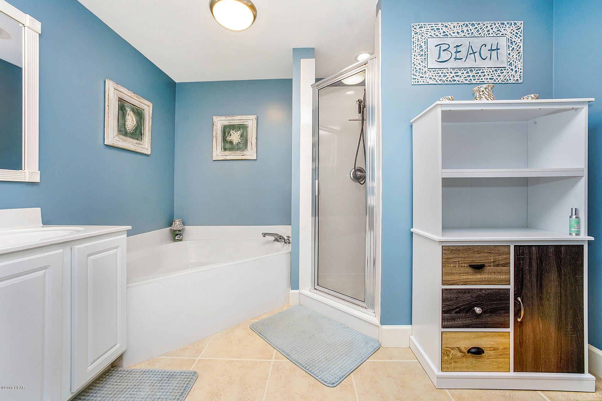 Sunrise Beach - Residential