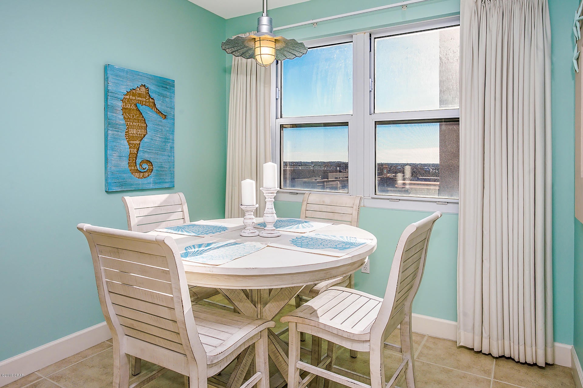 Sunrise Beach - Residential