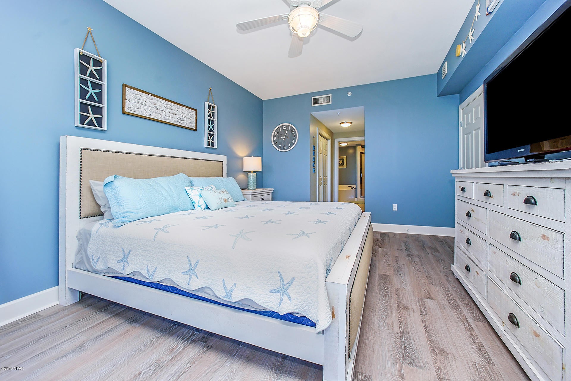 Sunrise Beach - Residential