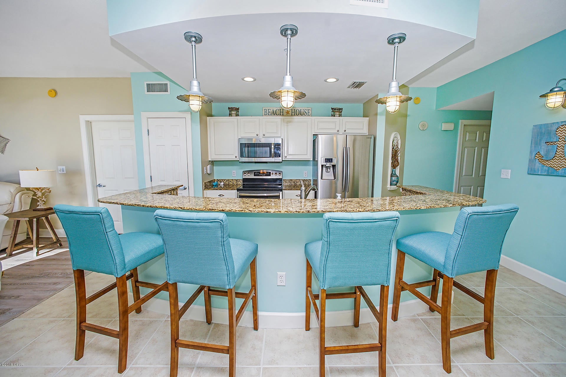 Sunrise Beach - Residential