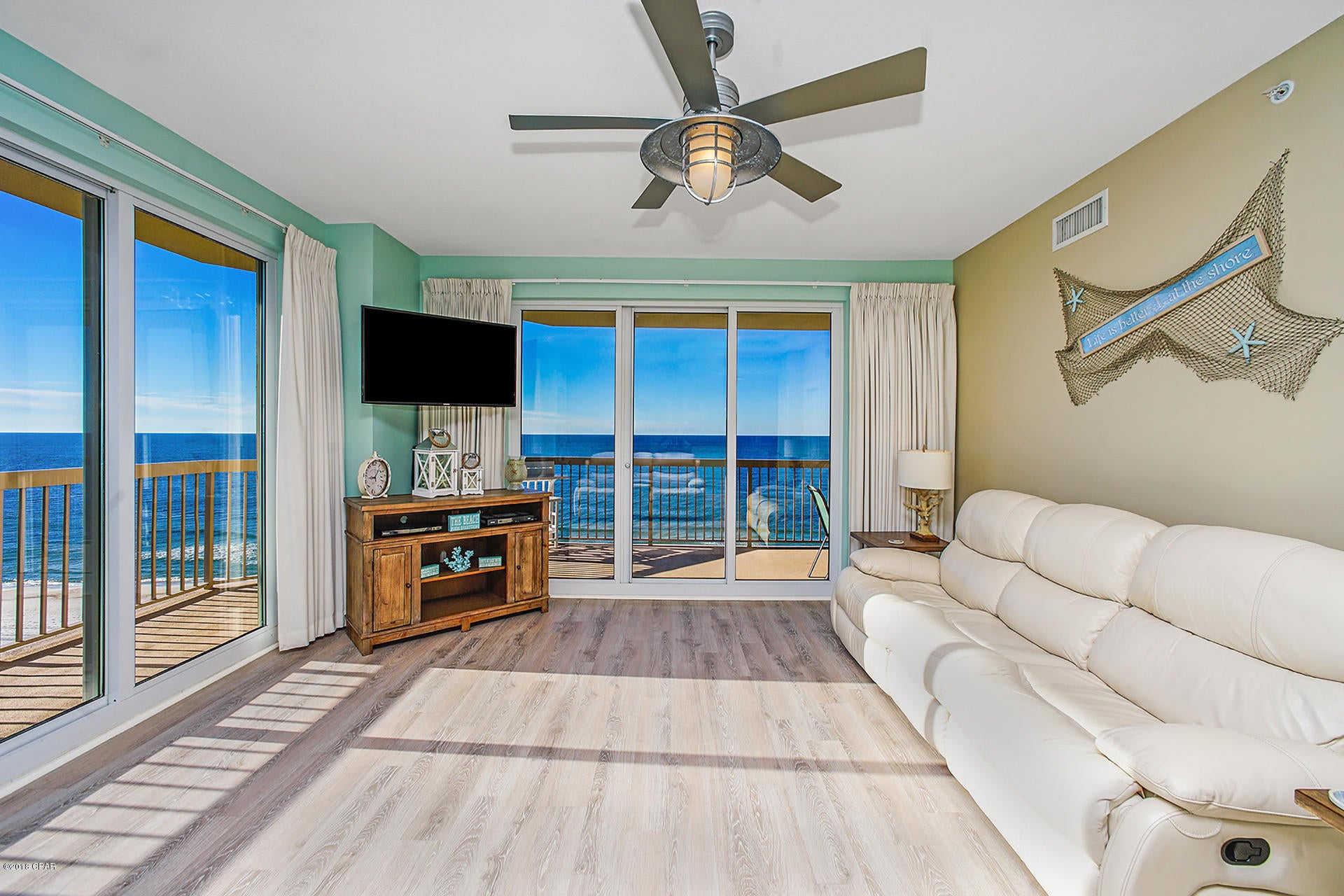 Sunrise Beach - Residential
