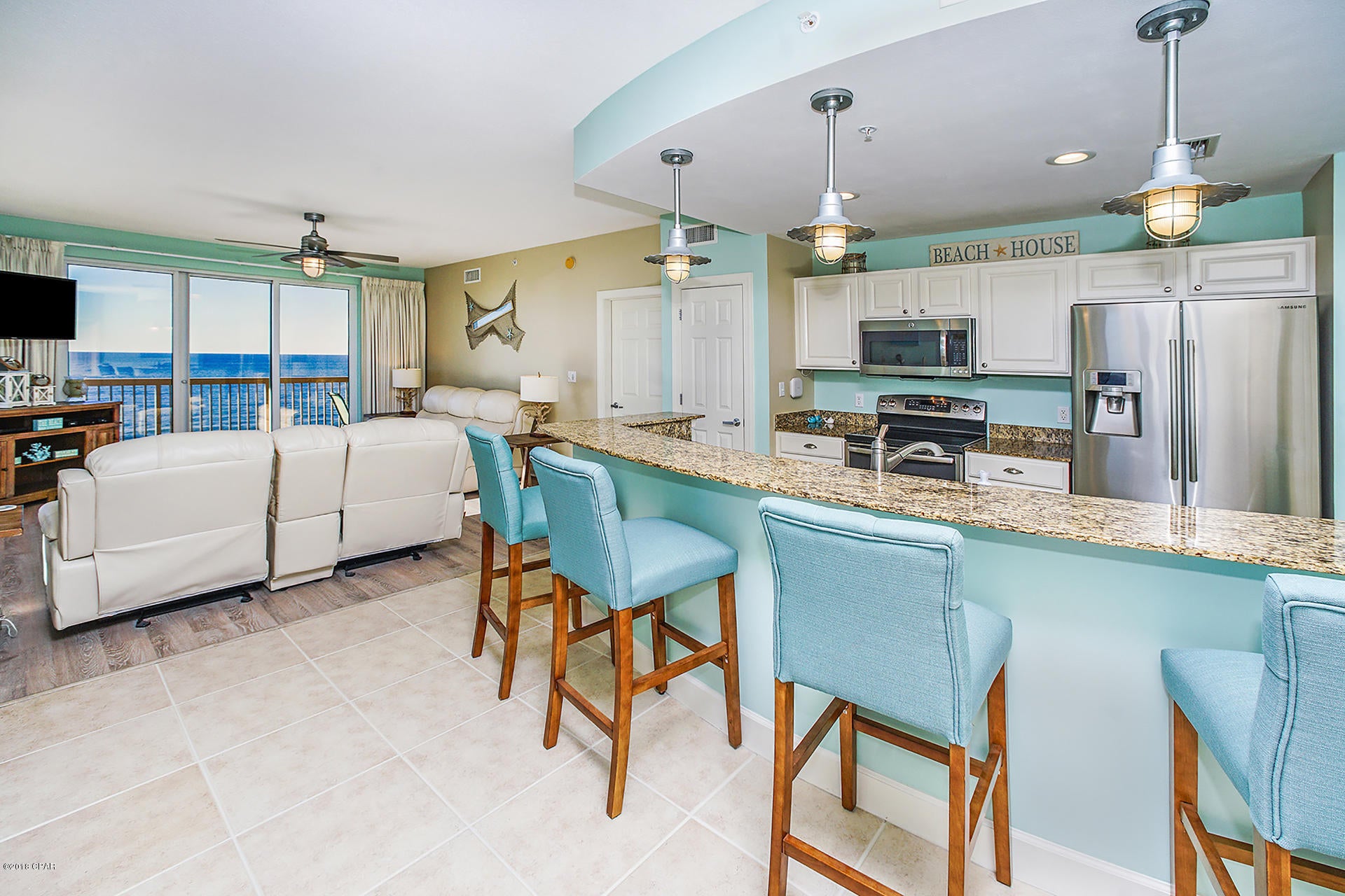 Sunrise Beach - Residential
