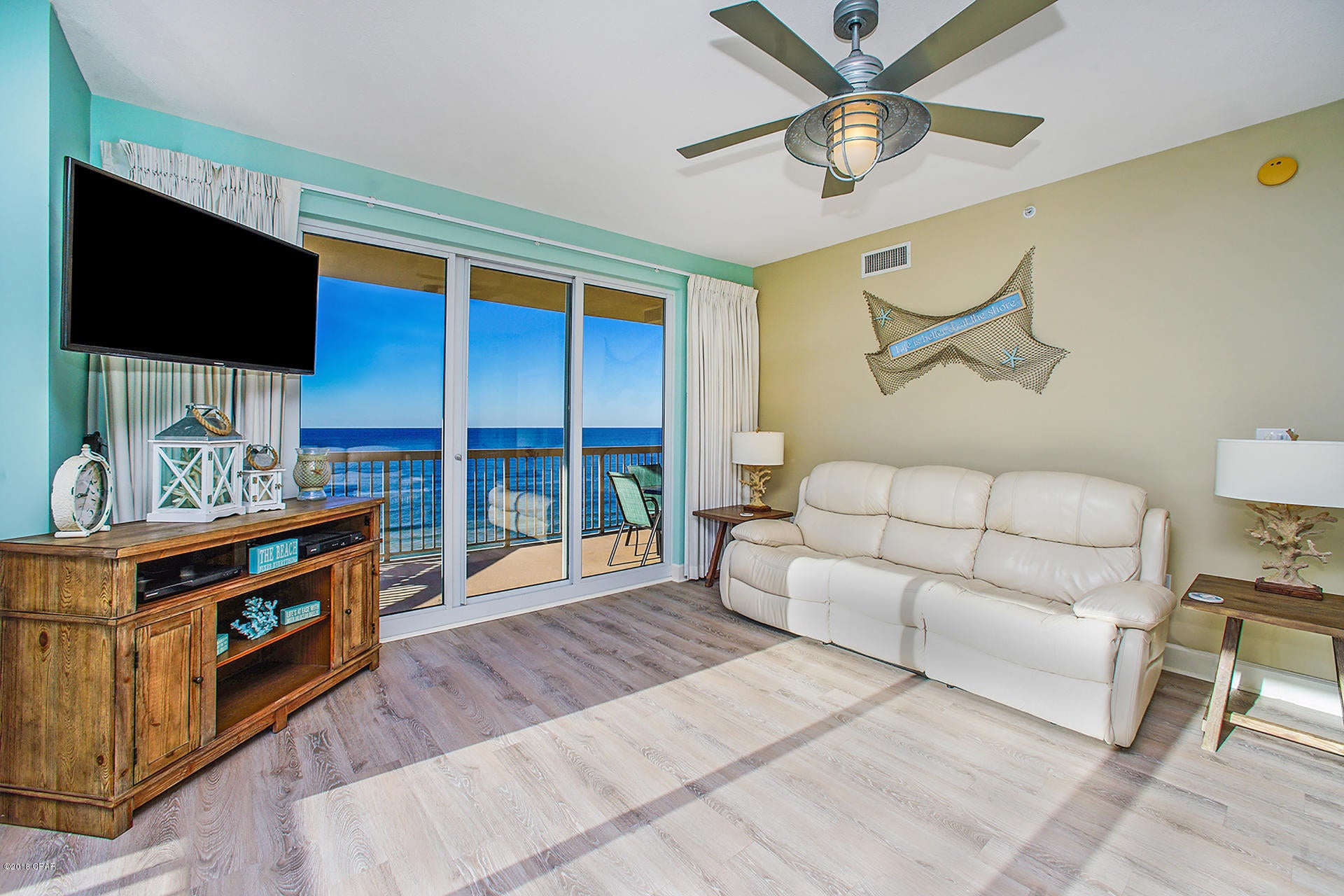 Sunrise Beach - Residential