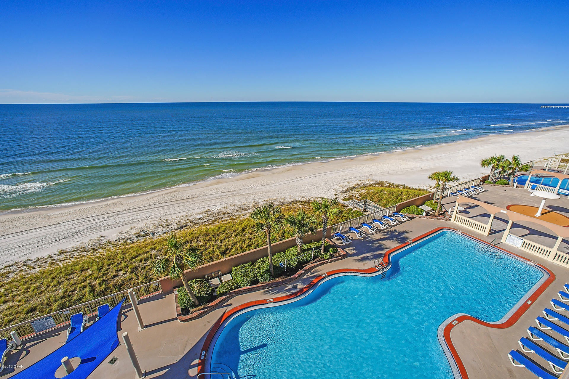 Sunrise Beach - Residential
