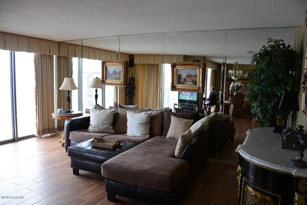 Edgewater Tower I - Residential