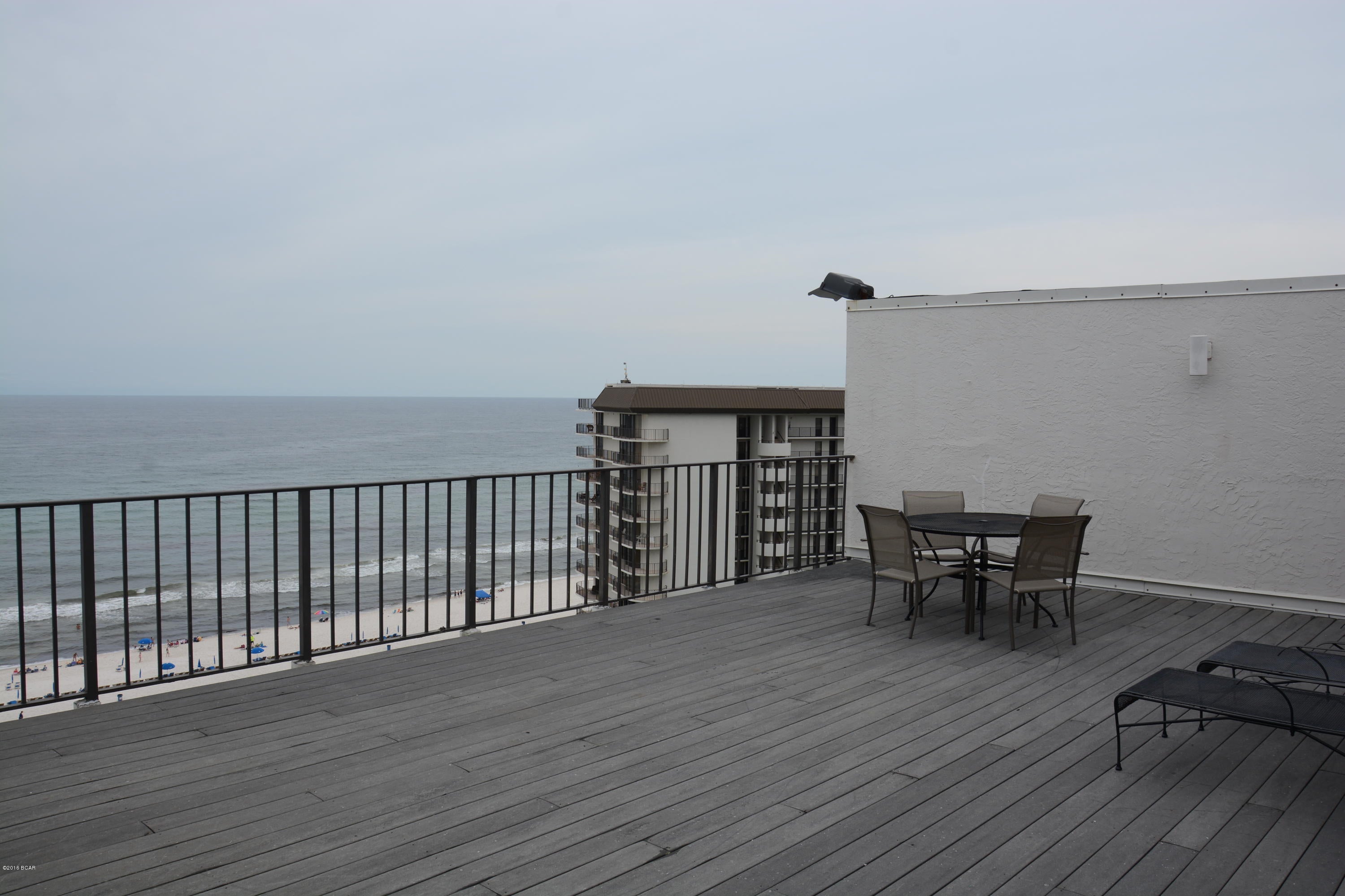 Edgewater Tower I - Residential