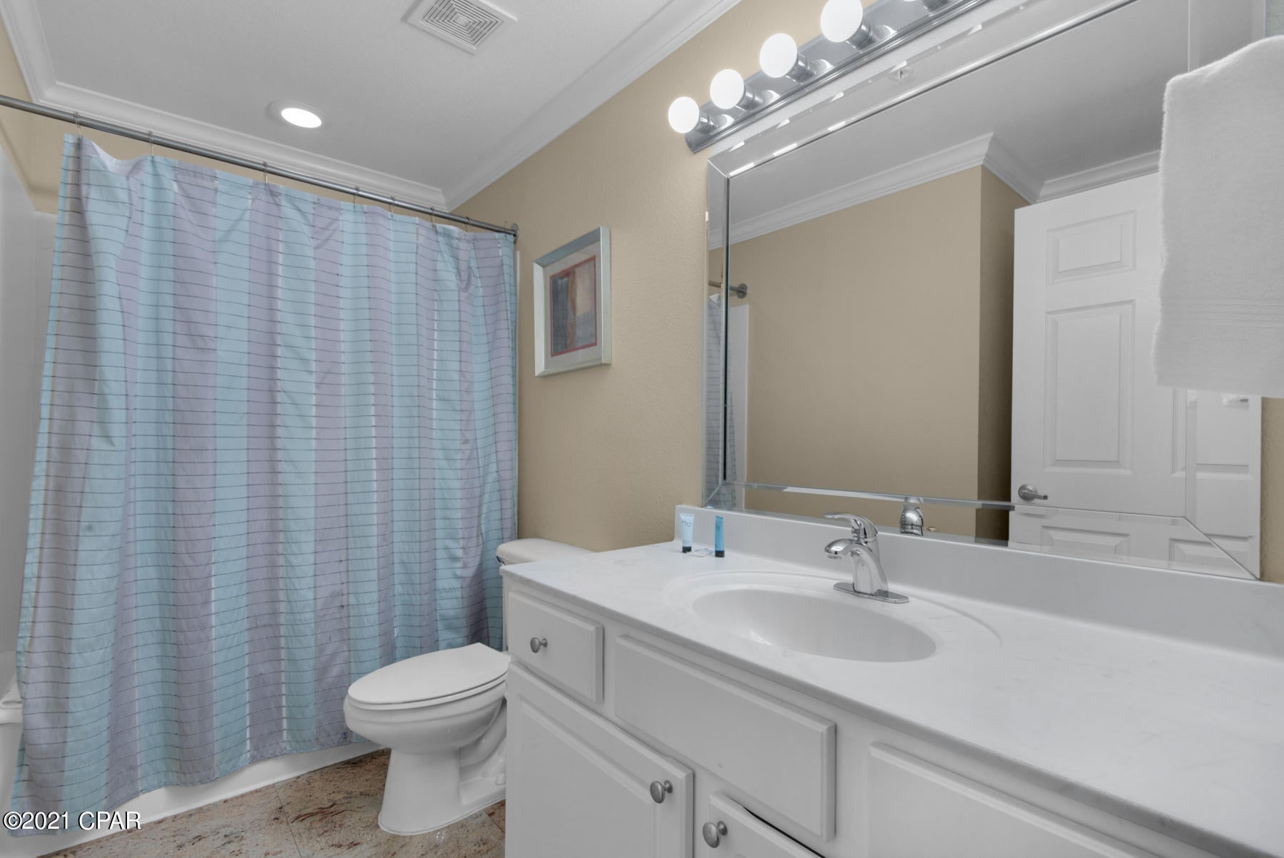 Tidewater Beach Phase I - Residential