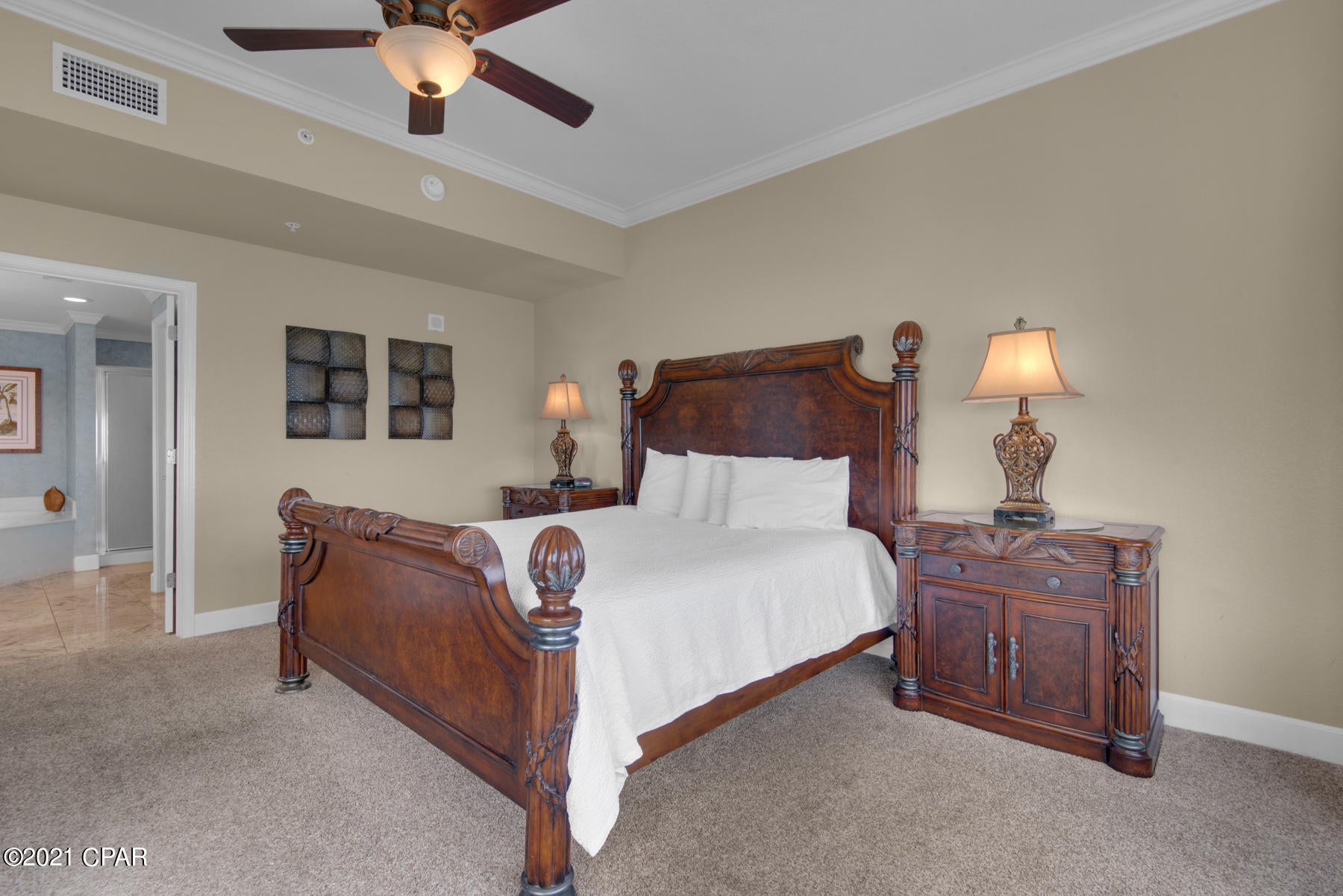 Tidewater Beach Phase I - Residential