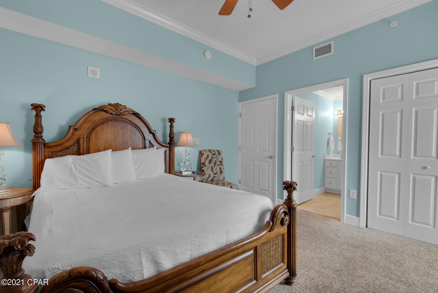 Tidewater Beach Phase I - Residential