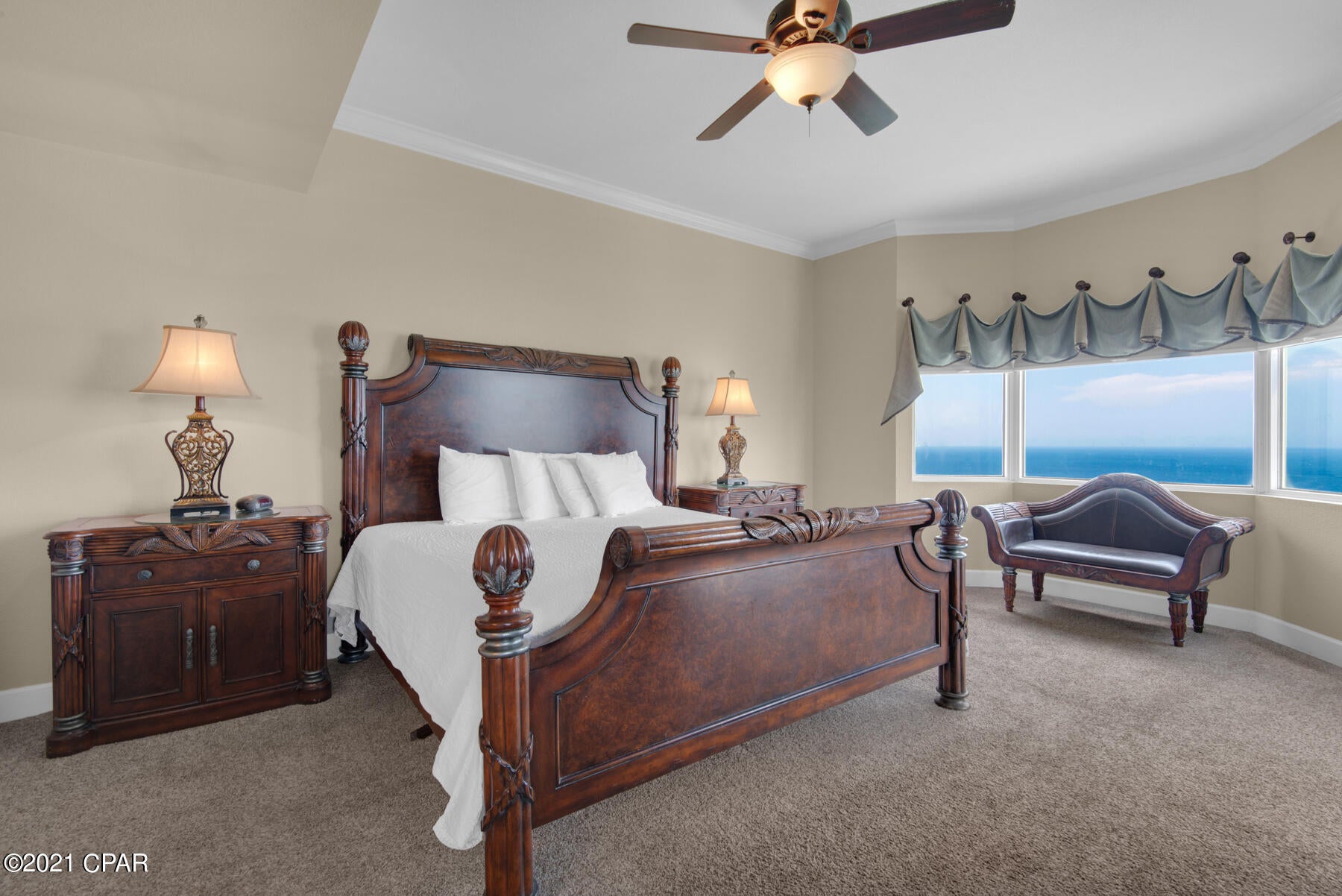 Tidewater Beach Phase I - Residential