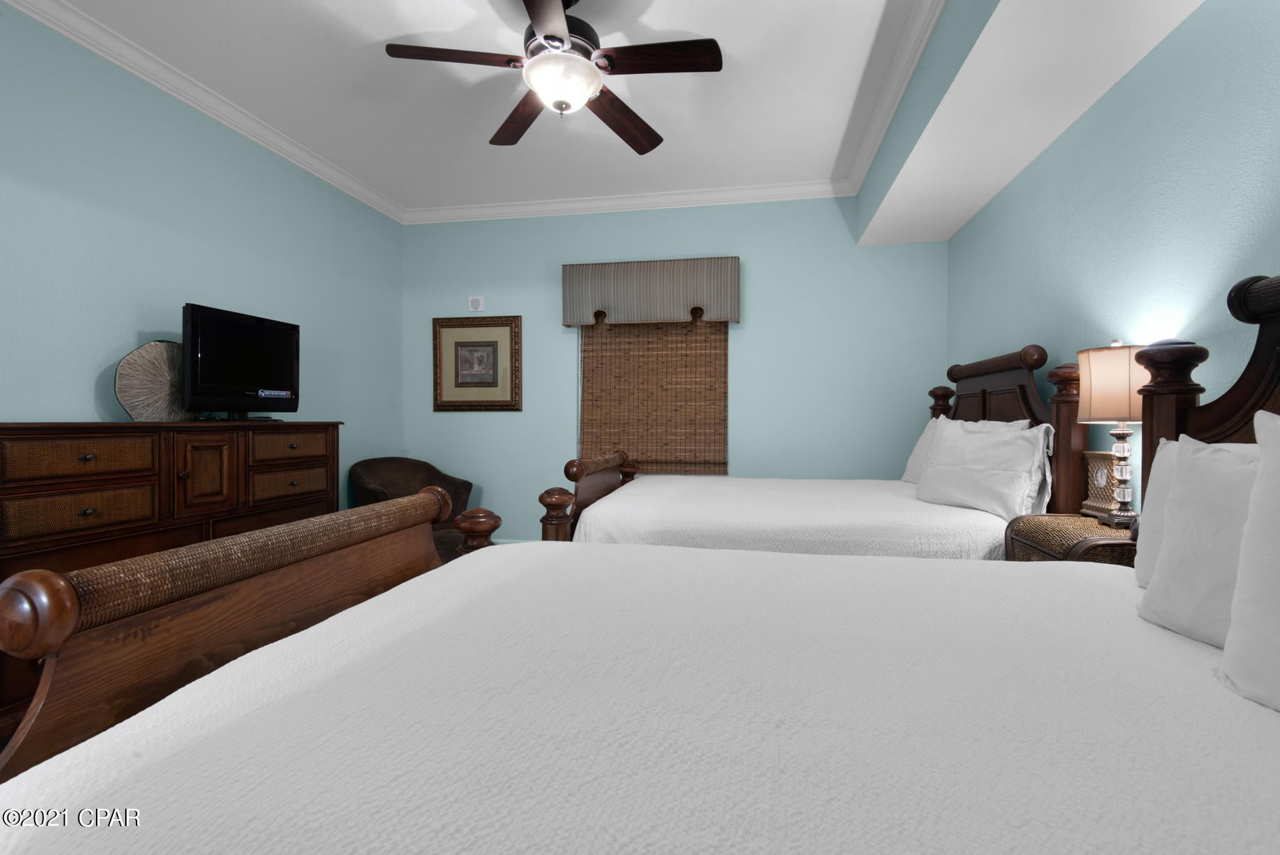 Tidewater Beach Phase I - Residential