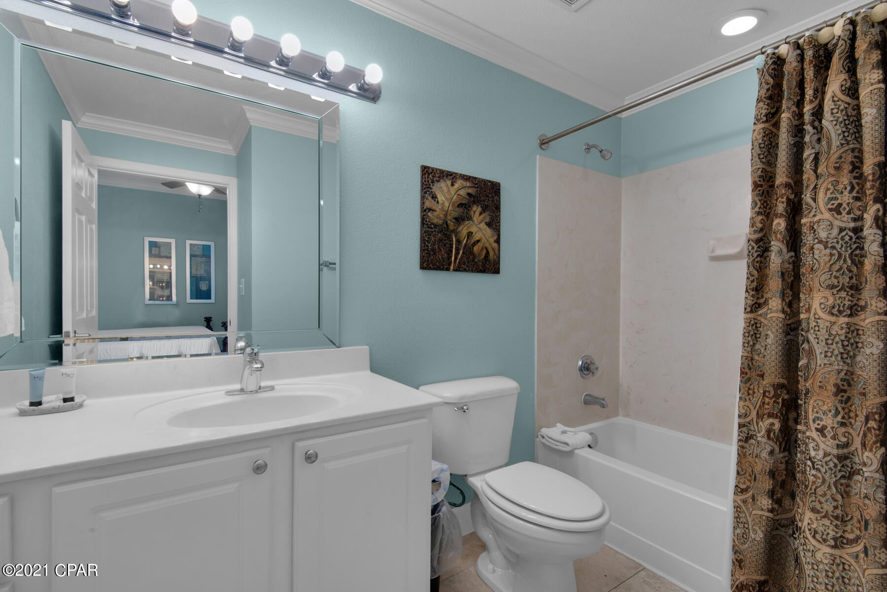Tidewater Beach Phase I - Residential