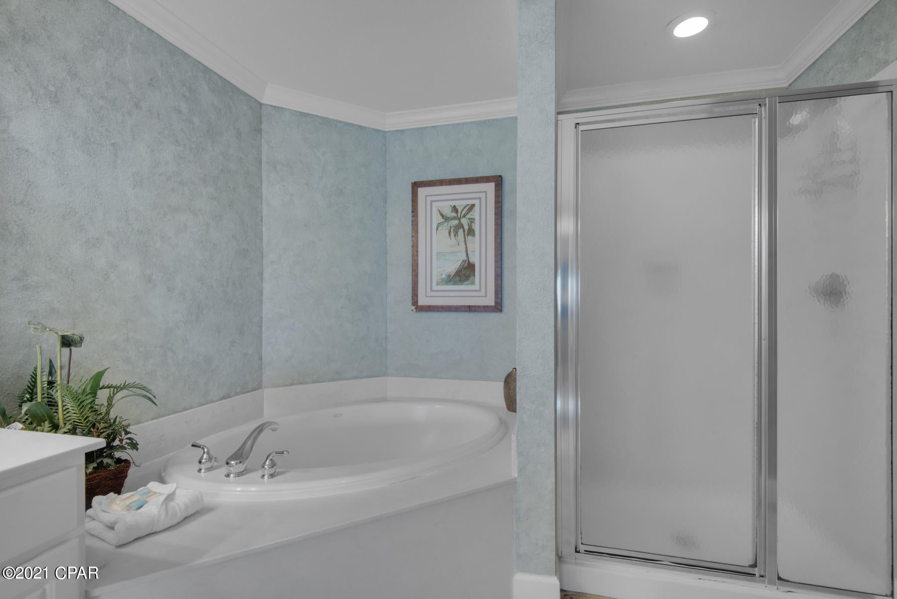 Tidewater Beach Phase I - Residential