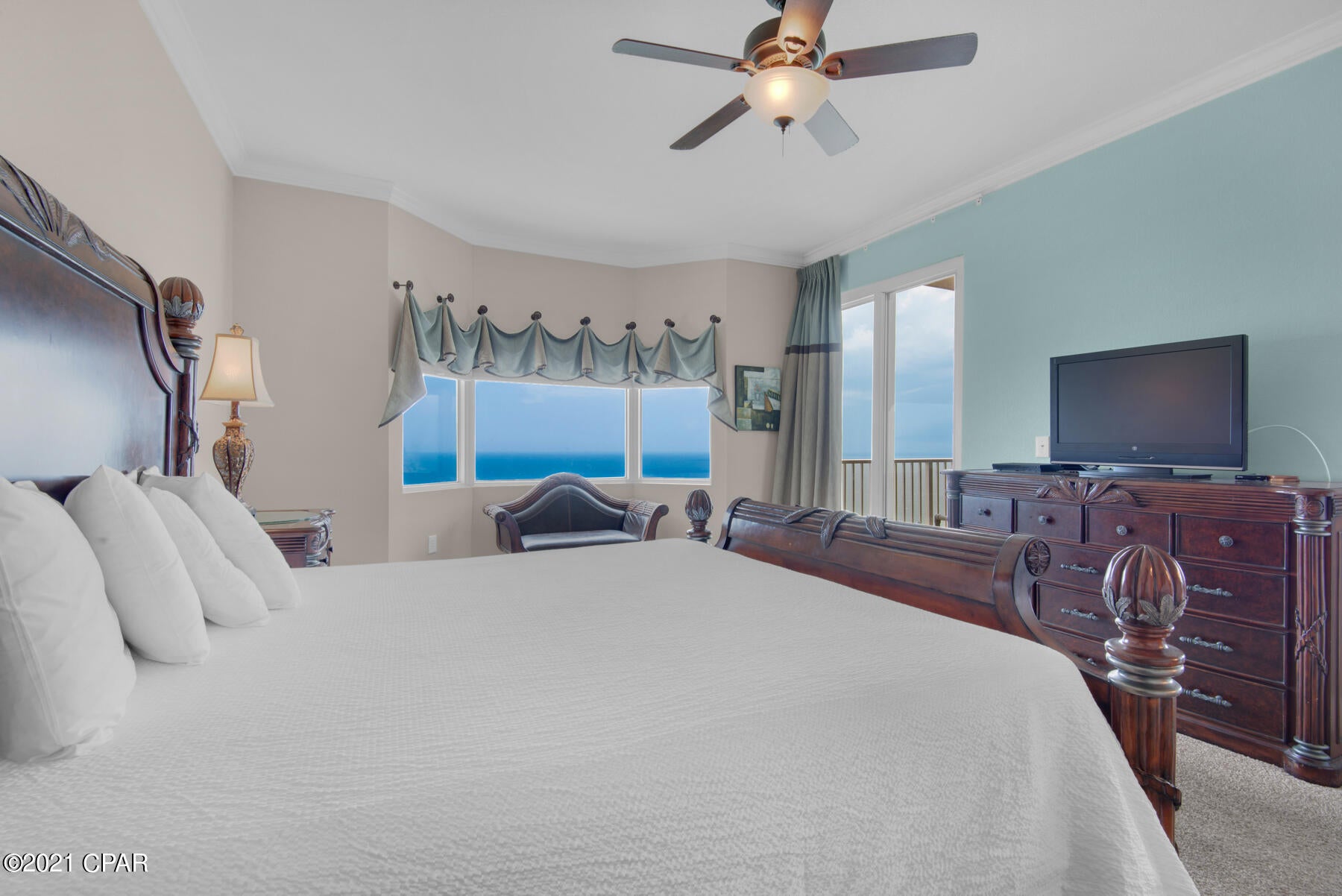 Tidewater Beach Phase I - Residential