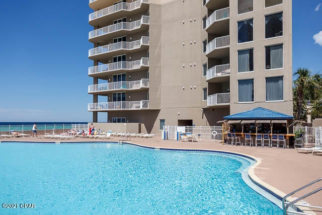 Tidewater Beach Phase I - Residential