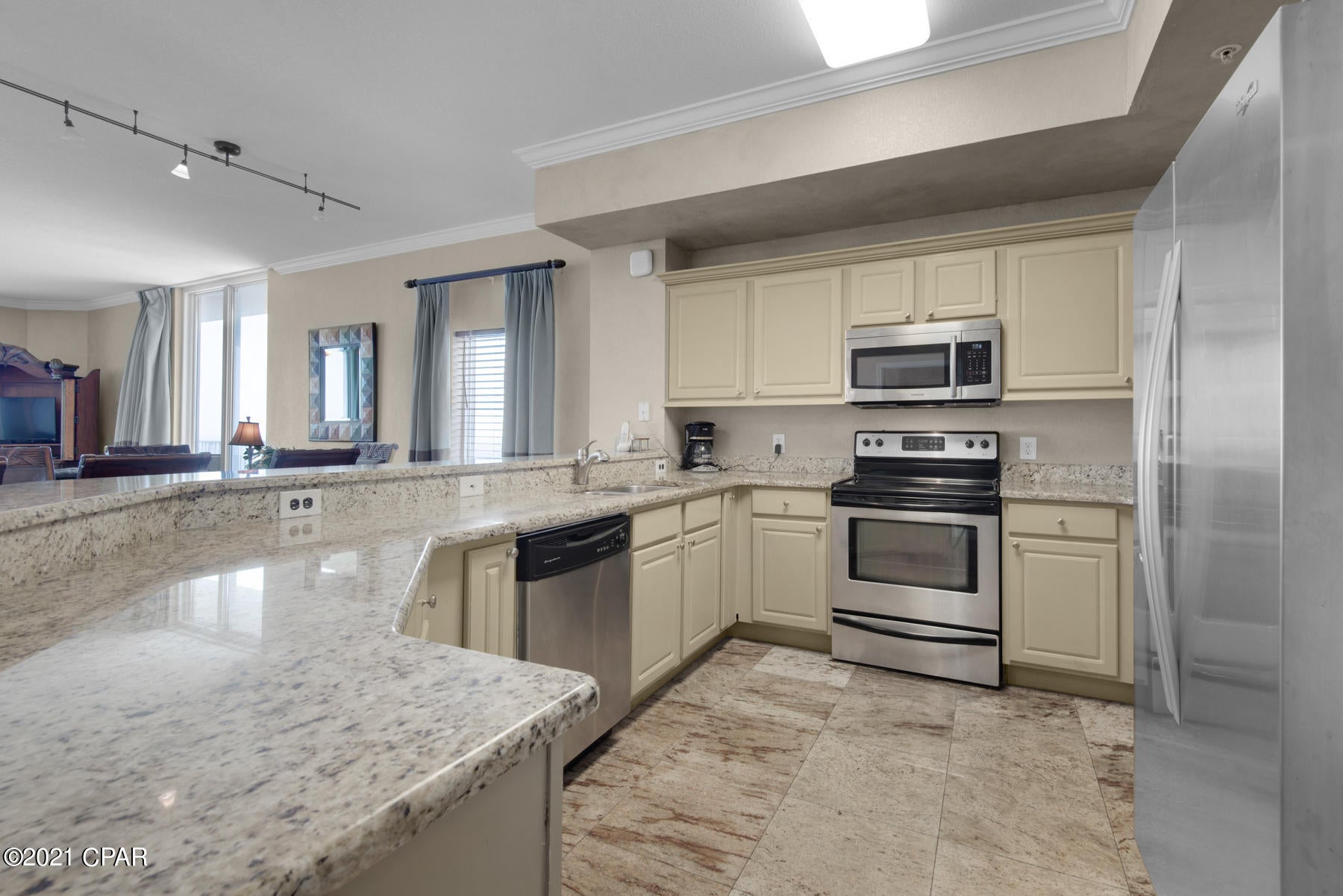 Tidewater Beach Phase I - Residential