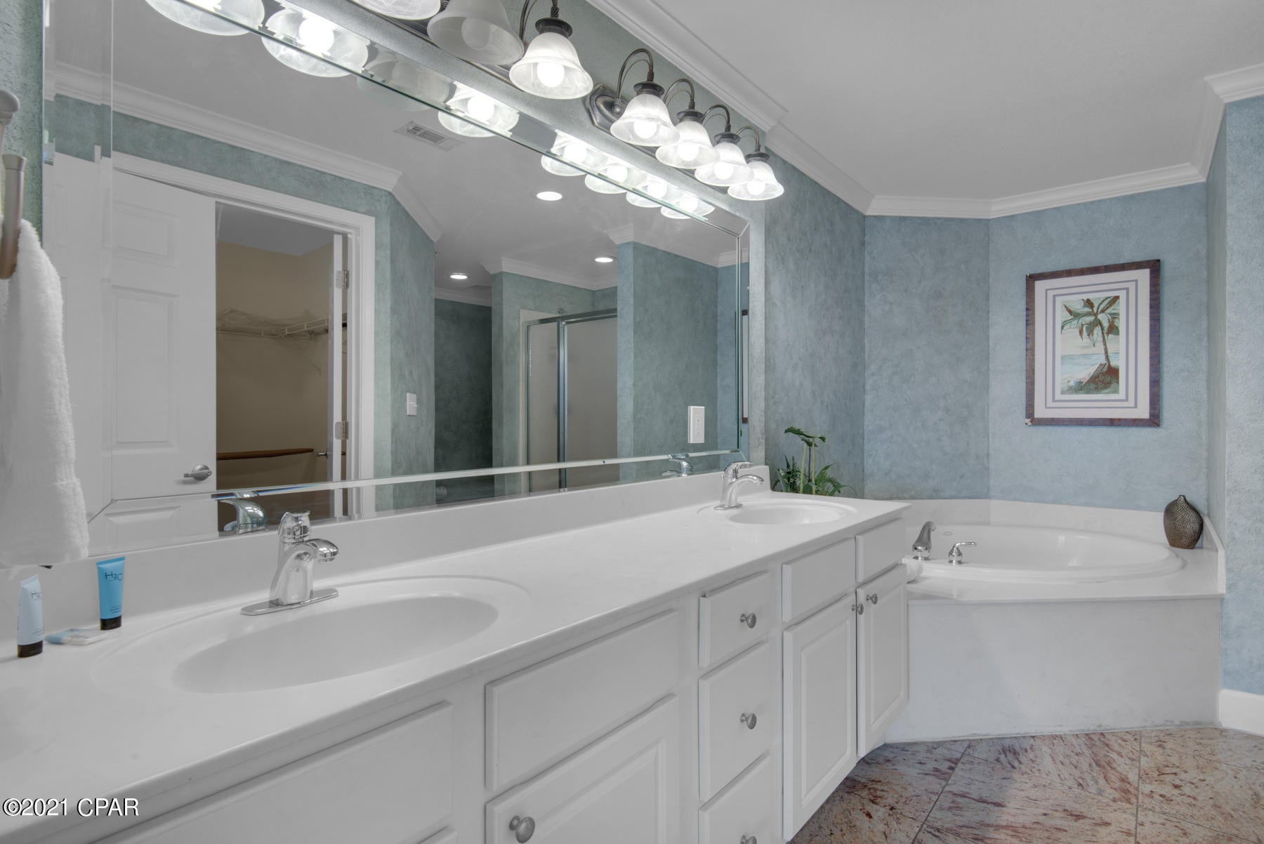 Tidewater Beach Phase I - Residential