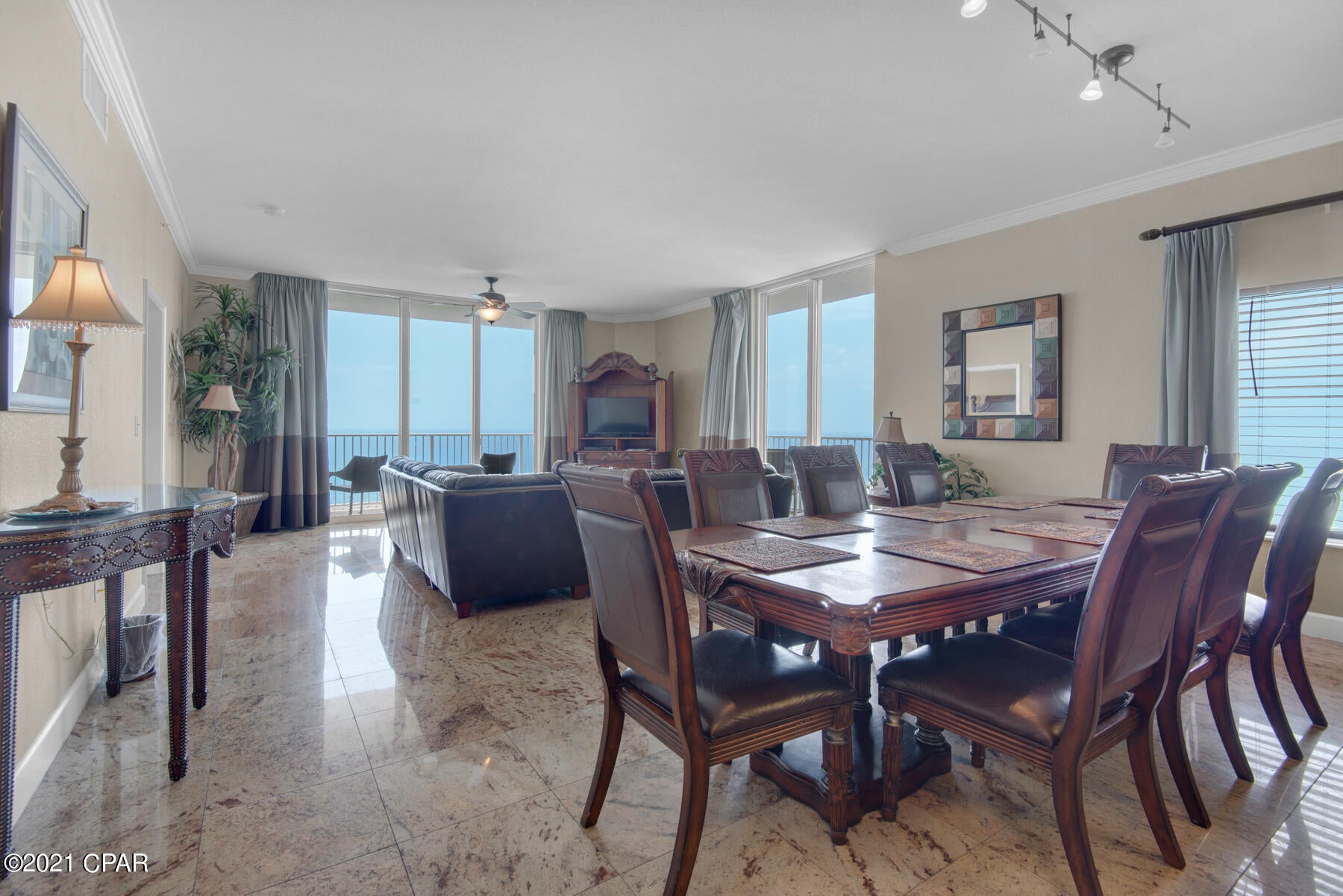 Tidewater Beach Phase I - Residential