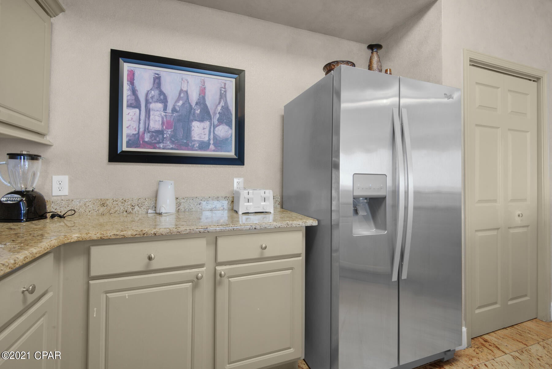 Tidewater Beach Phase I - Residential