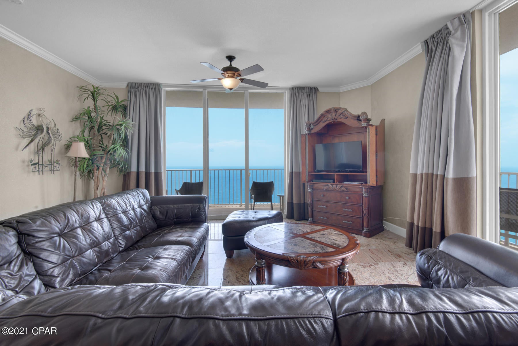 Tidewater Beach Phase I - Residential