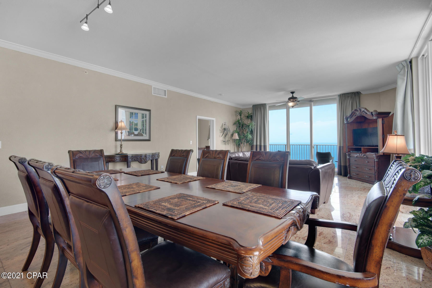 Tidewater Beach Phase I - Residential